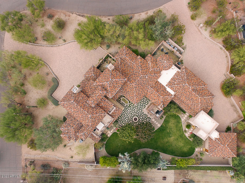 RED ROCK - Residential