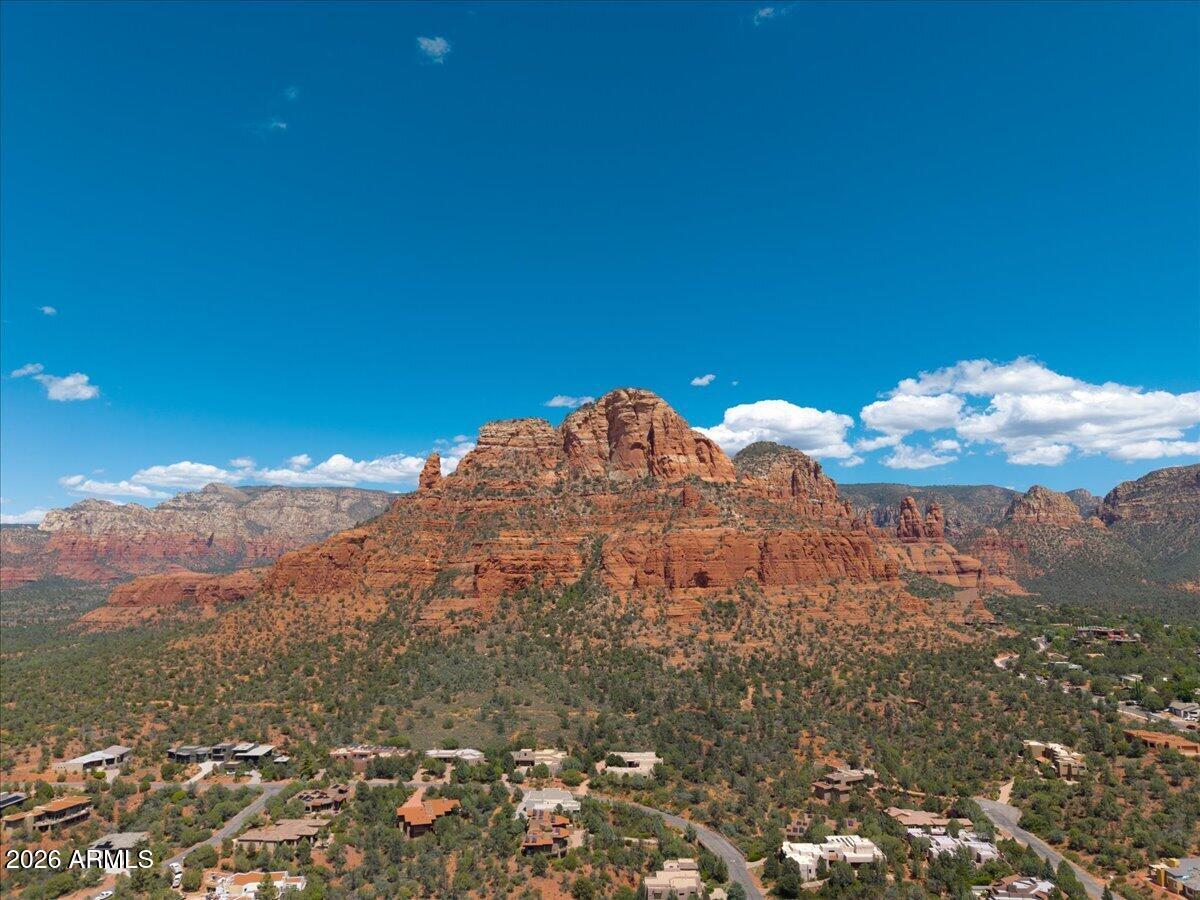 YAVAPINO ESTATES - Land