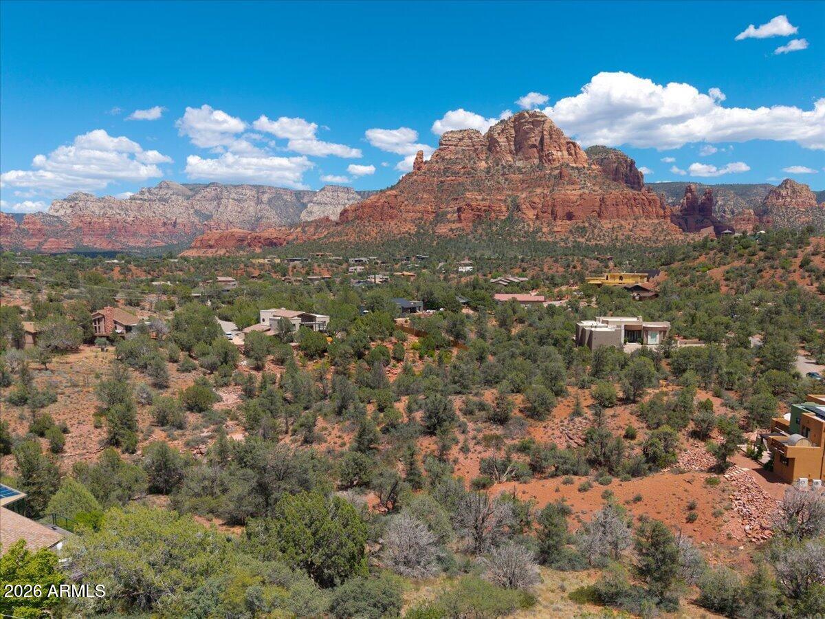 YAVAPINO ESTATES - Land