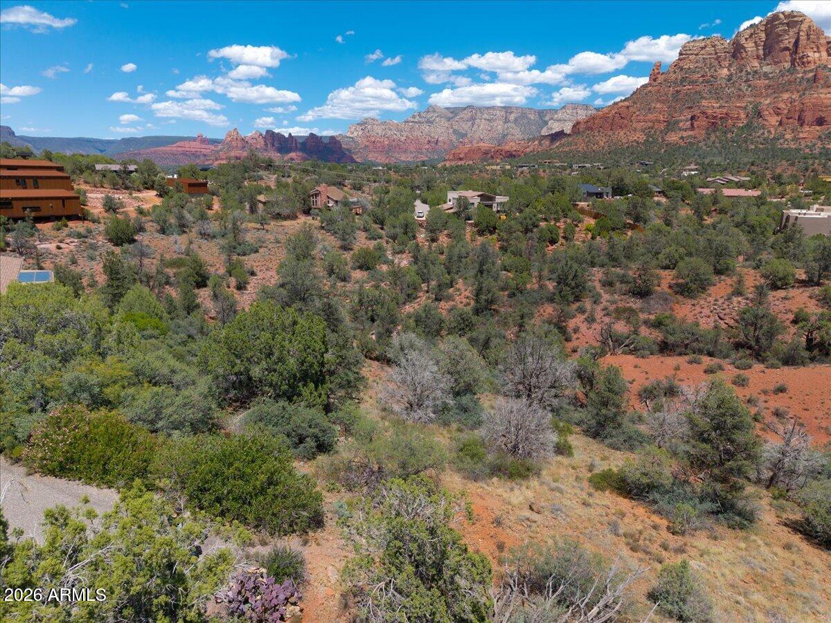 YAVAPINO ESTATES - Land