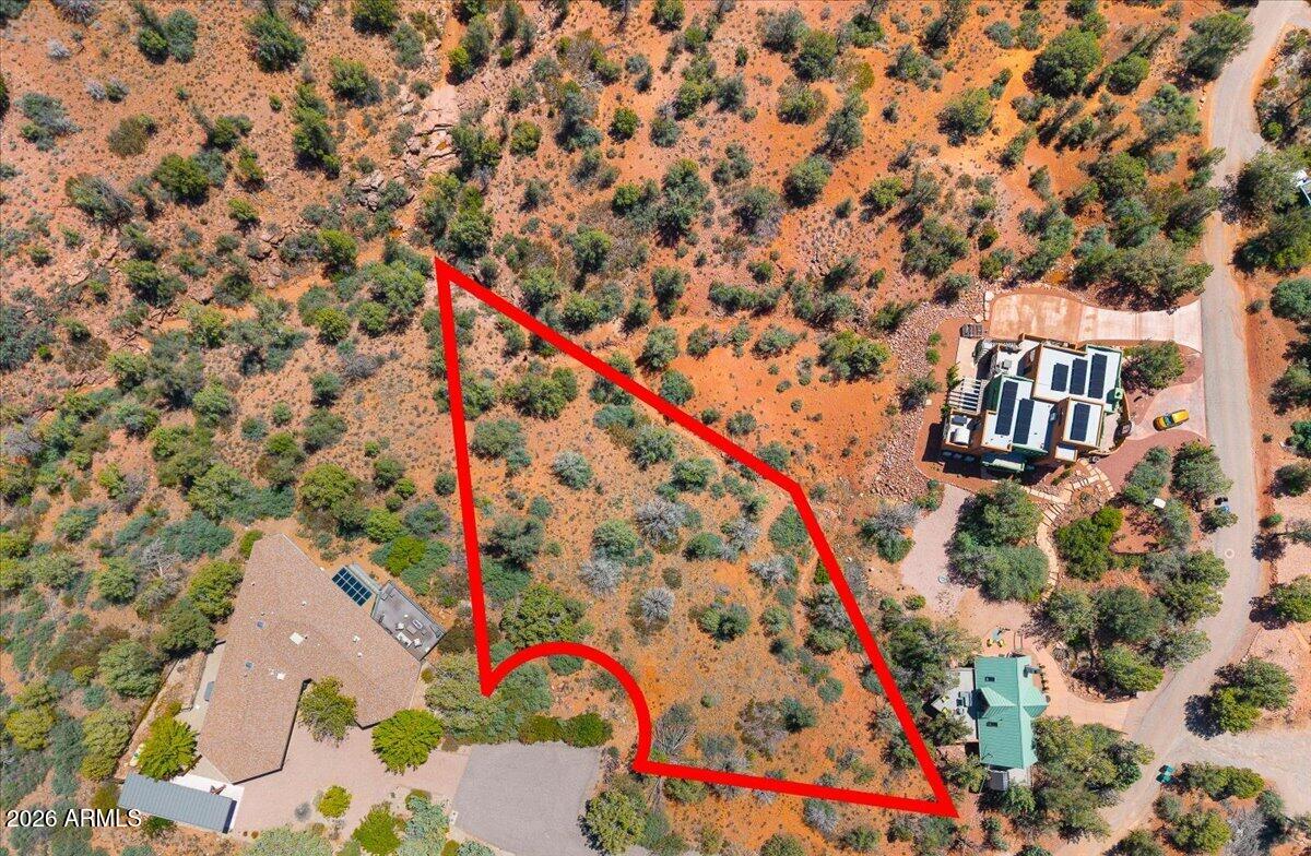 YAVAPINO ESTATES - Land