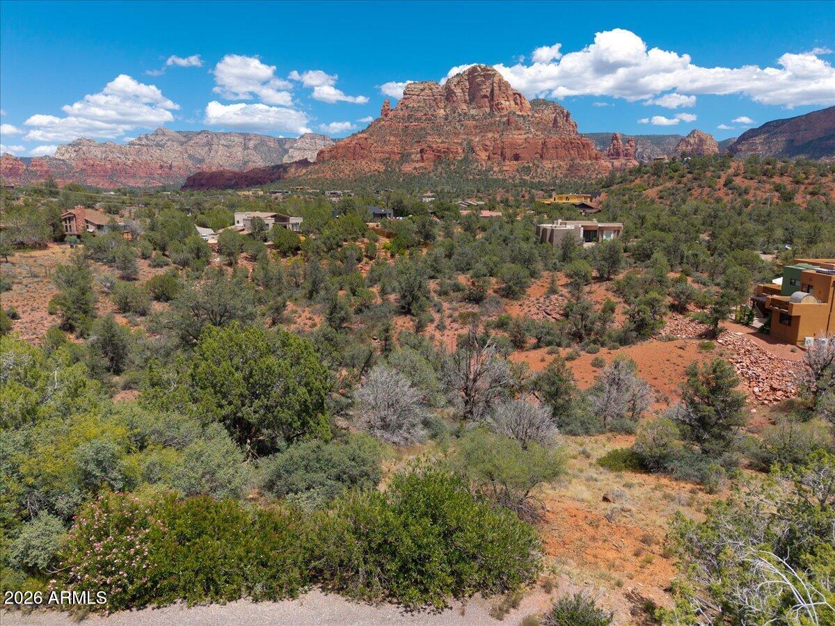 YAVAPINO ESTATES - Land