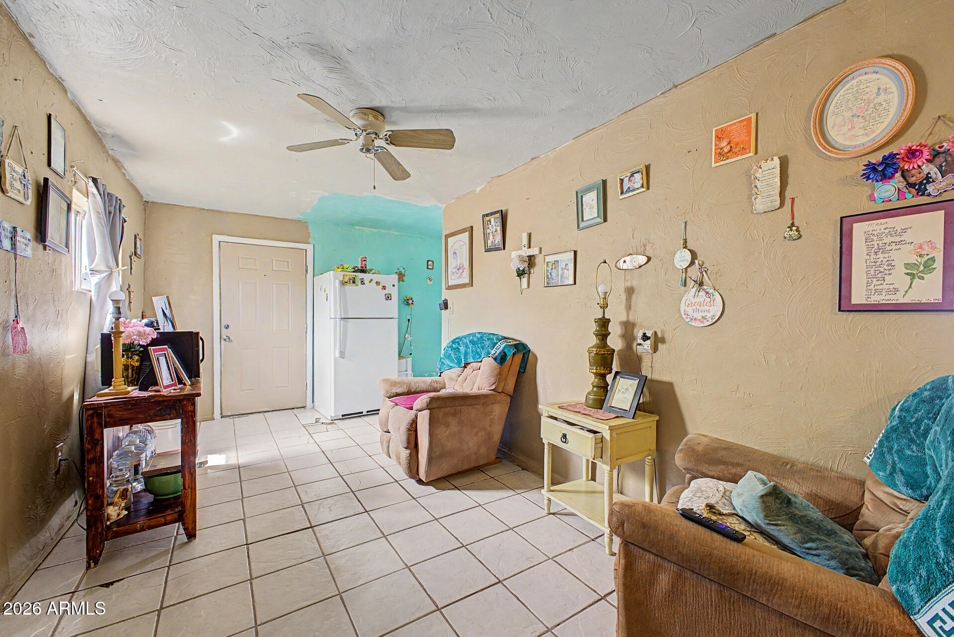 MYERS ADDITION - Residential Income