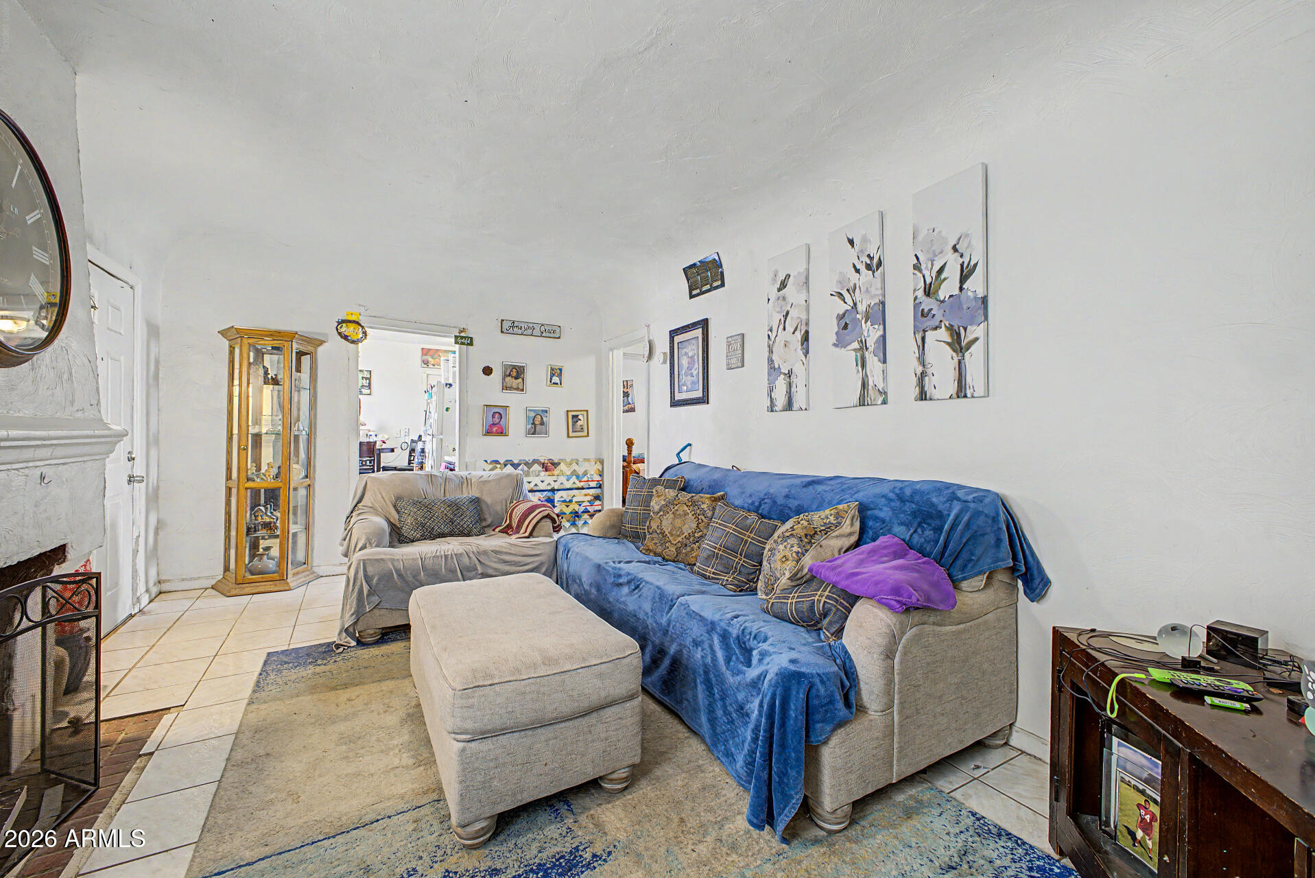 MYERS ADDITION - Residential Income