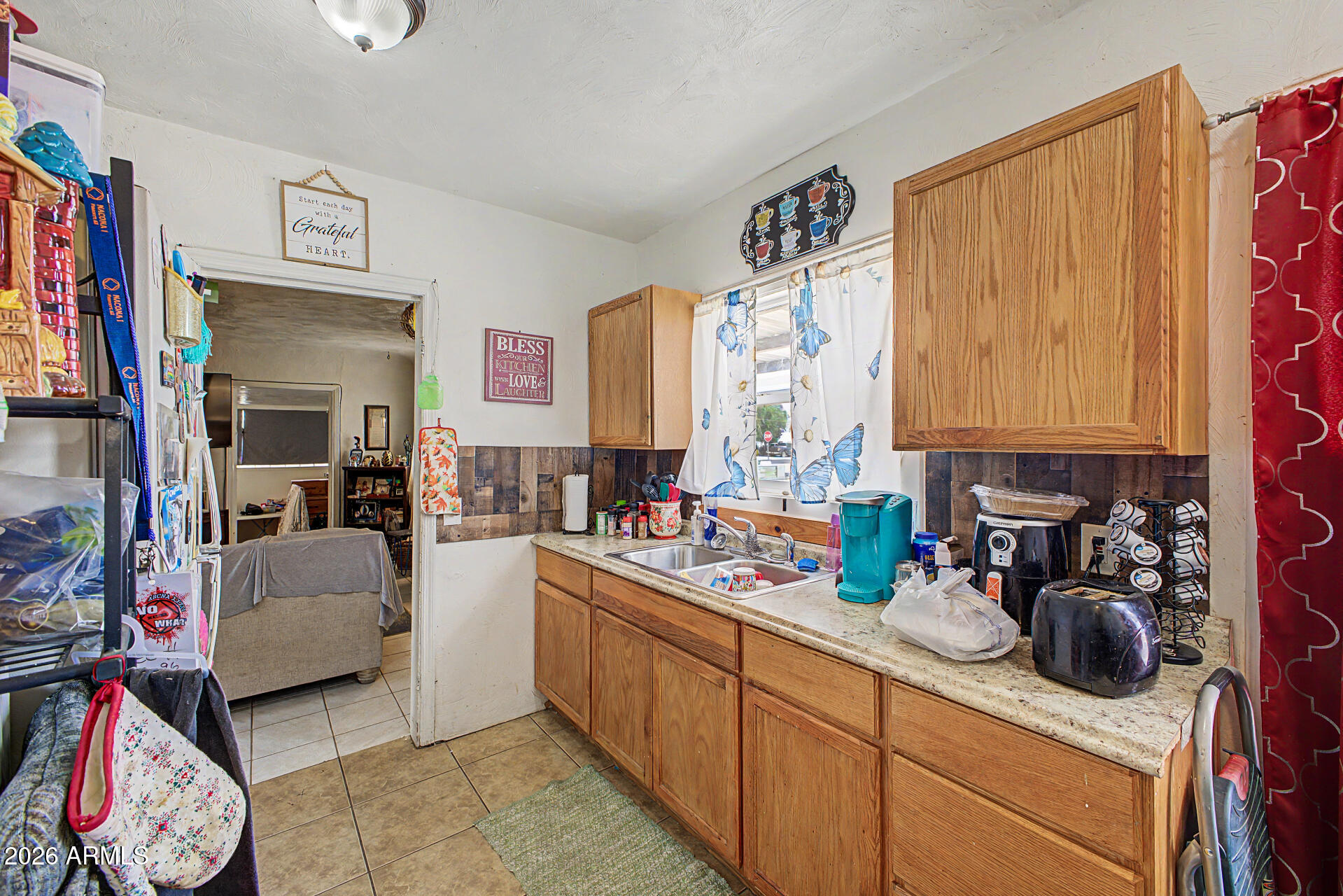 MYERS ADDITION - Residential Income