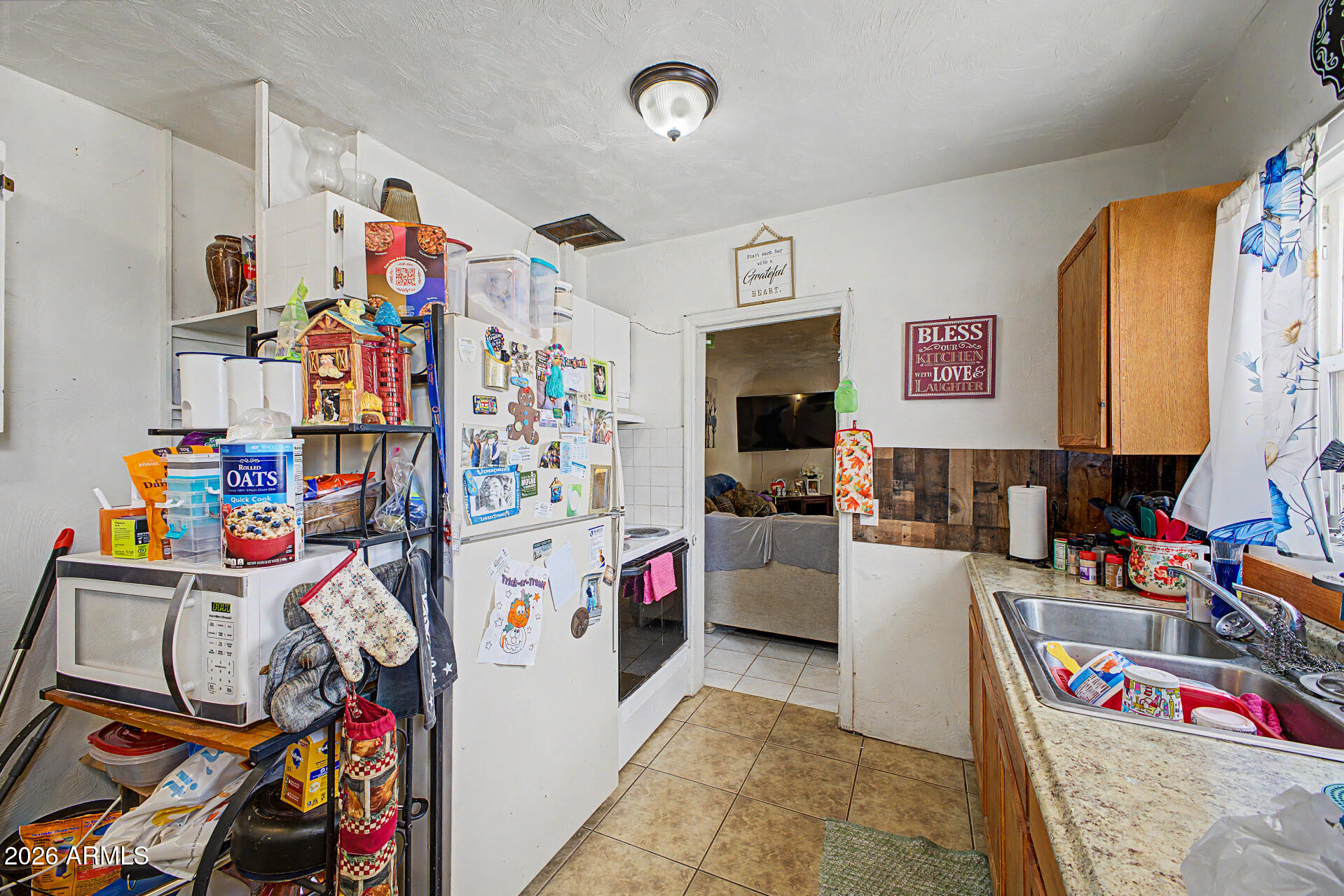 MYERS ADDITION - Residential Income
