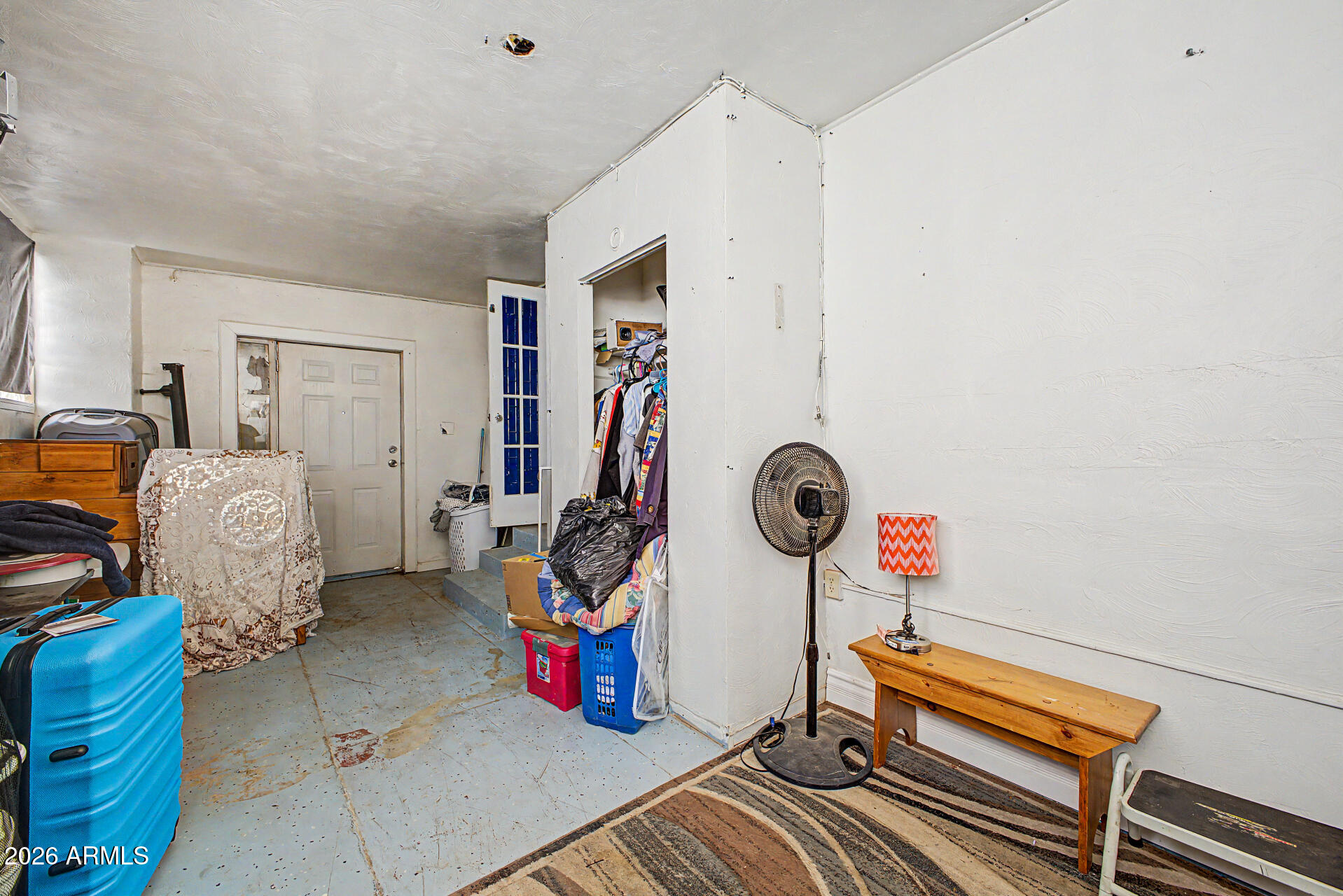 MYERS ADDITION - Residential Income