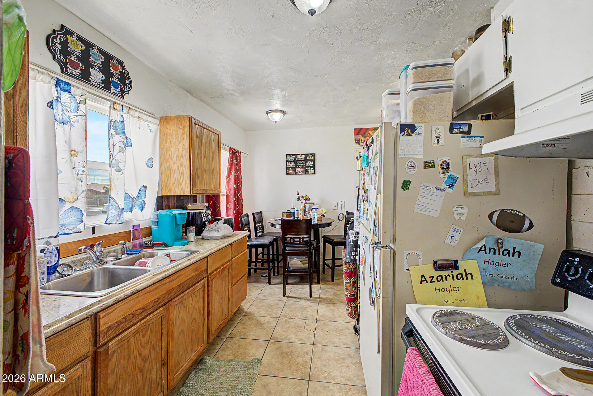 MYERS ADDITION - Residential Income