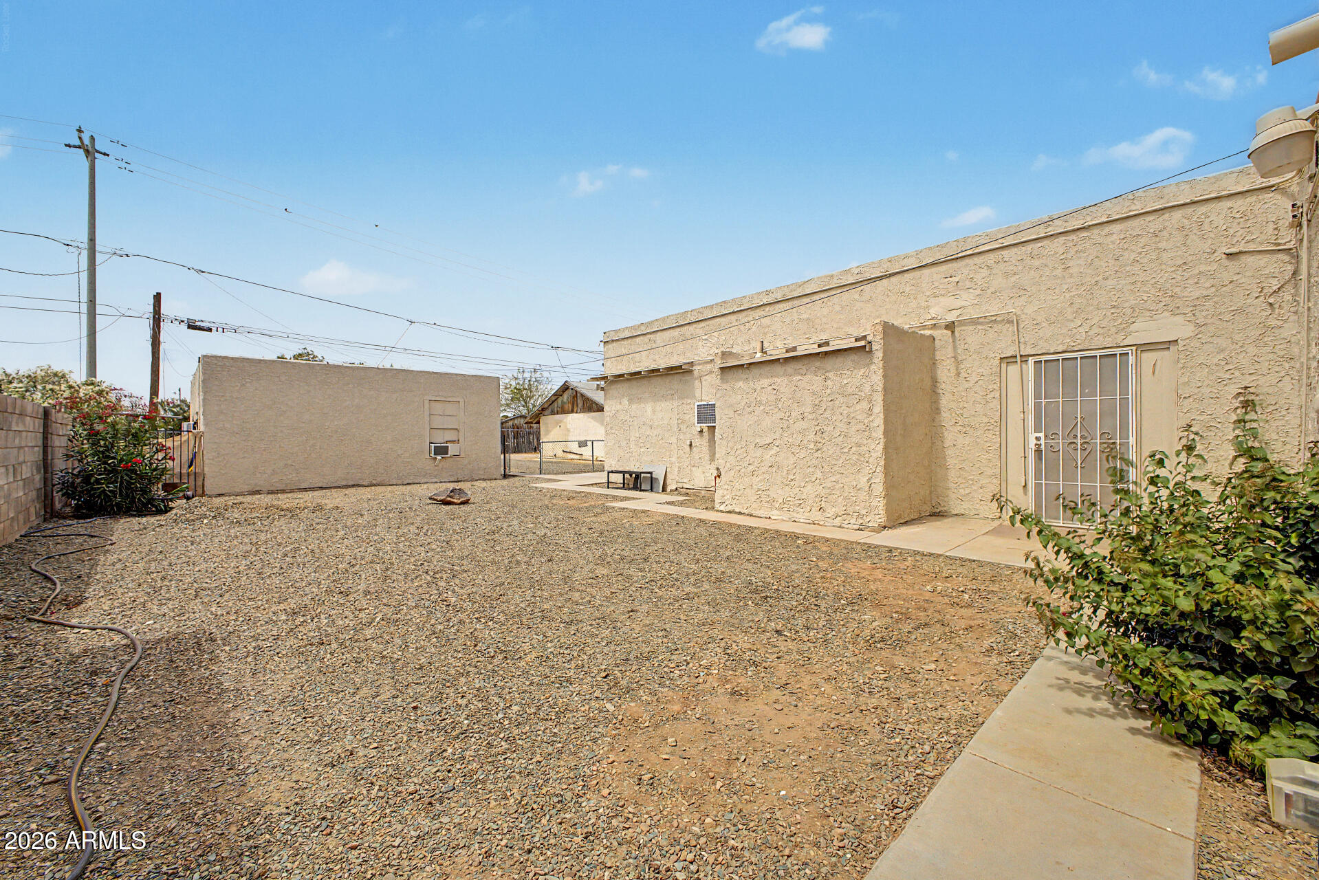 MYERS ADDITION - Residential Income