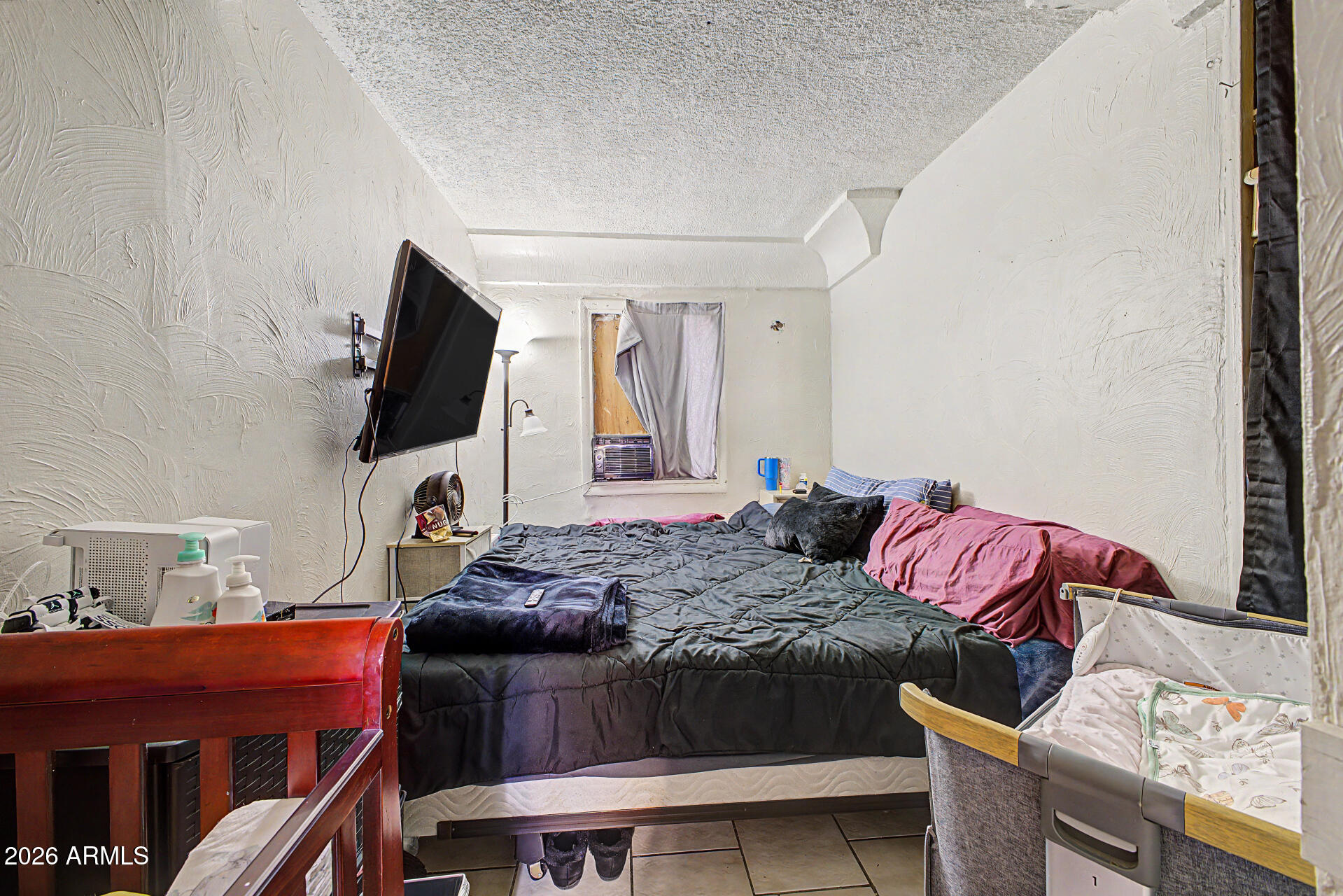 MYERS ADDITION - Residential Income