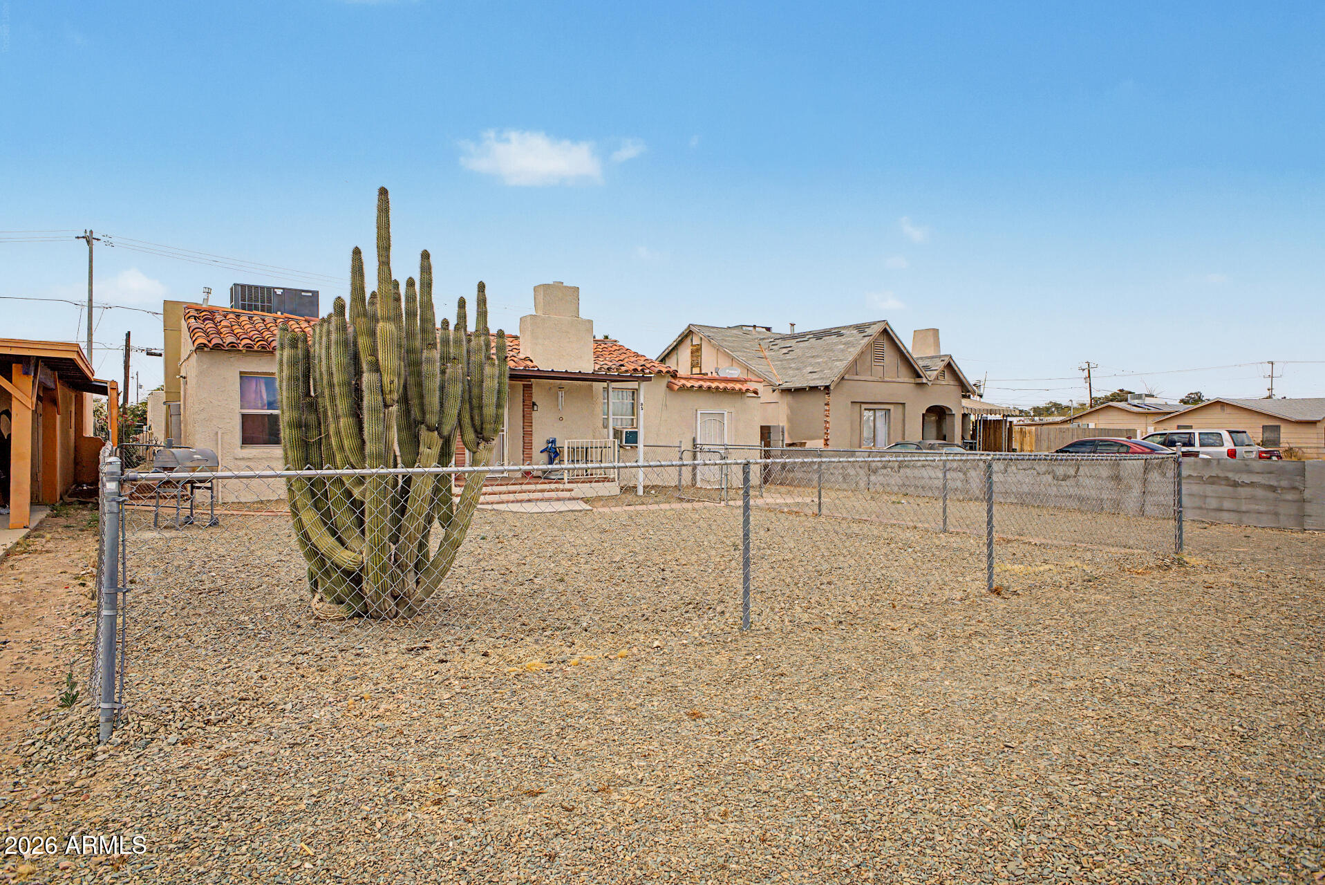 MYERS ADDITION - Residential Income