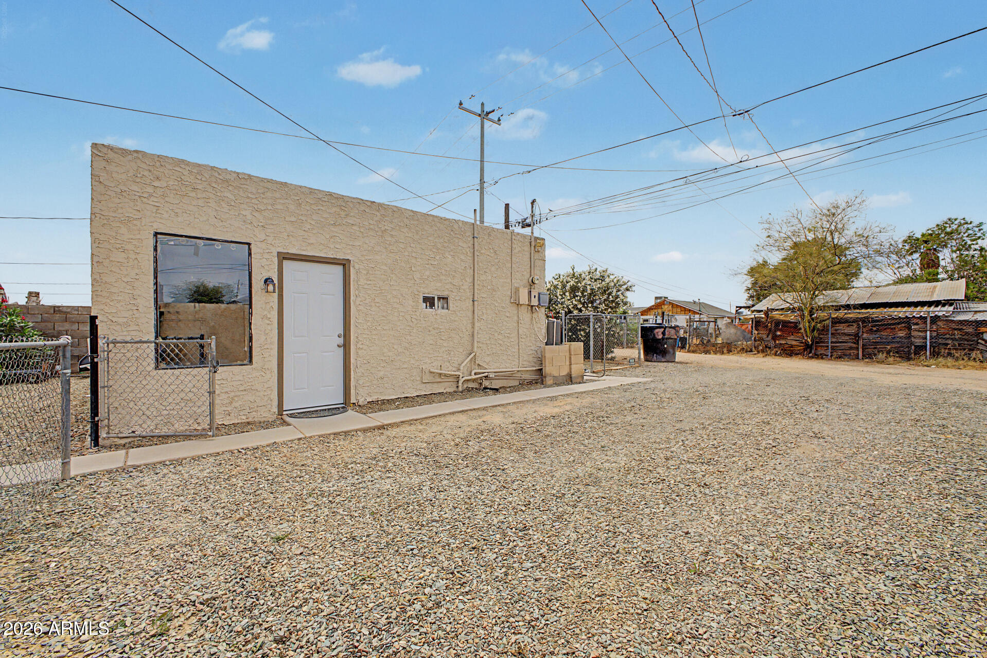 MYERS ADDITION - Residential Income