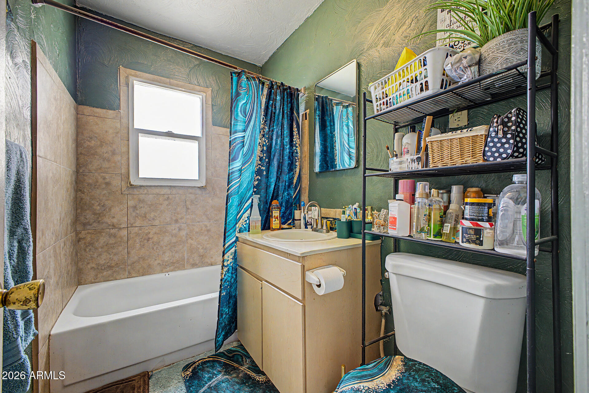 MYERS ADDITION - Residential Income