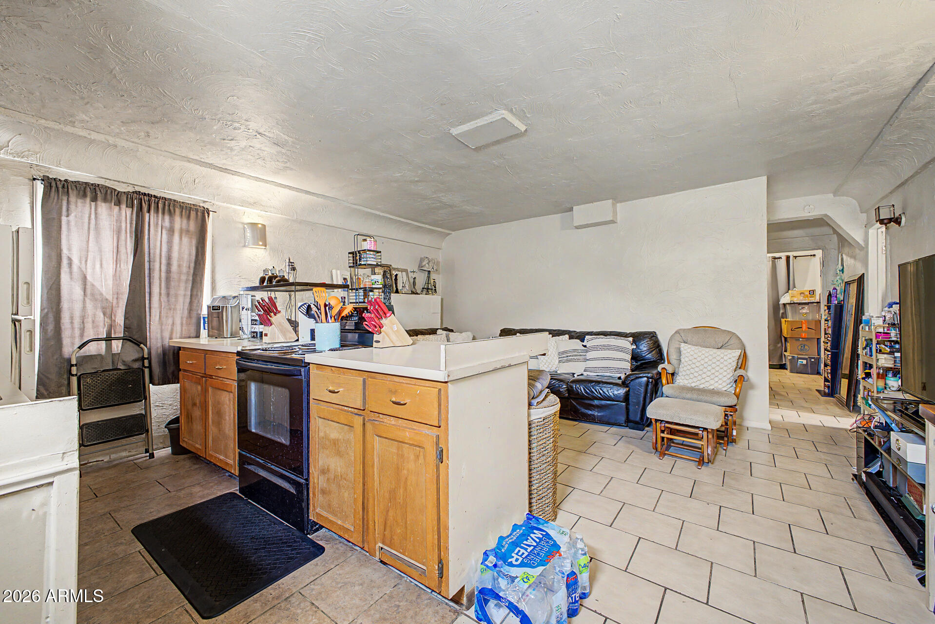 MYERS ADDITION - Residential Income
