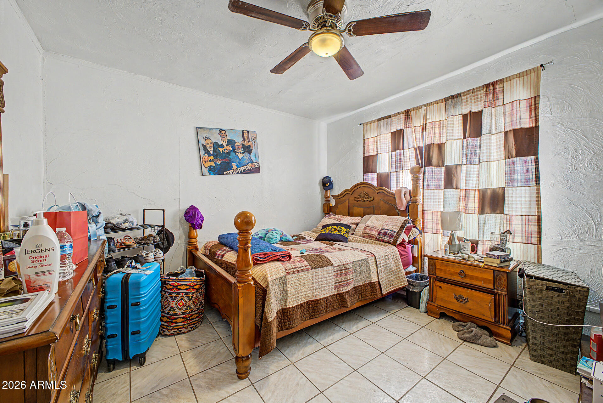 MYERS ADDITION - Residential Income
