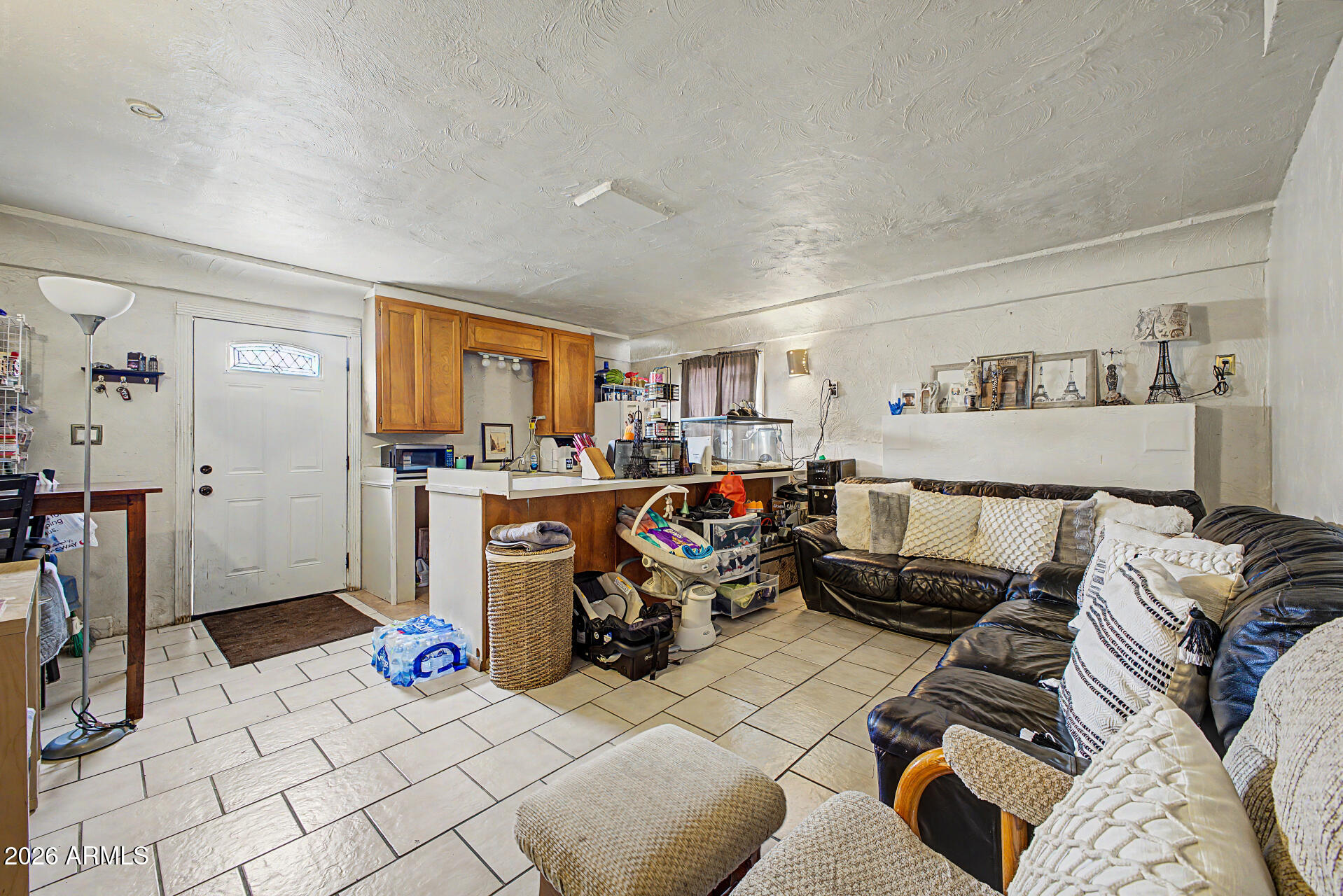 MYERS ADDITION - Residential Income