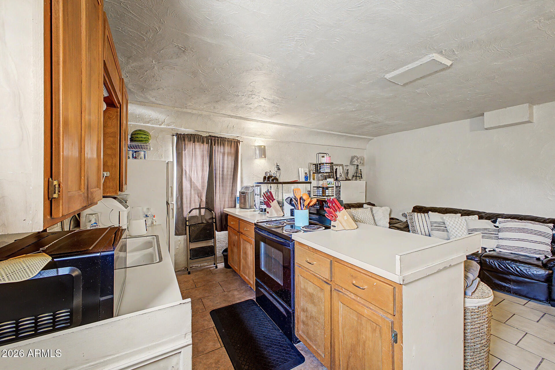 MYERS ADDITION - Residential Income