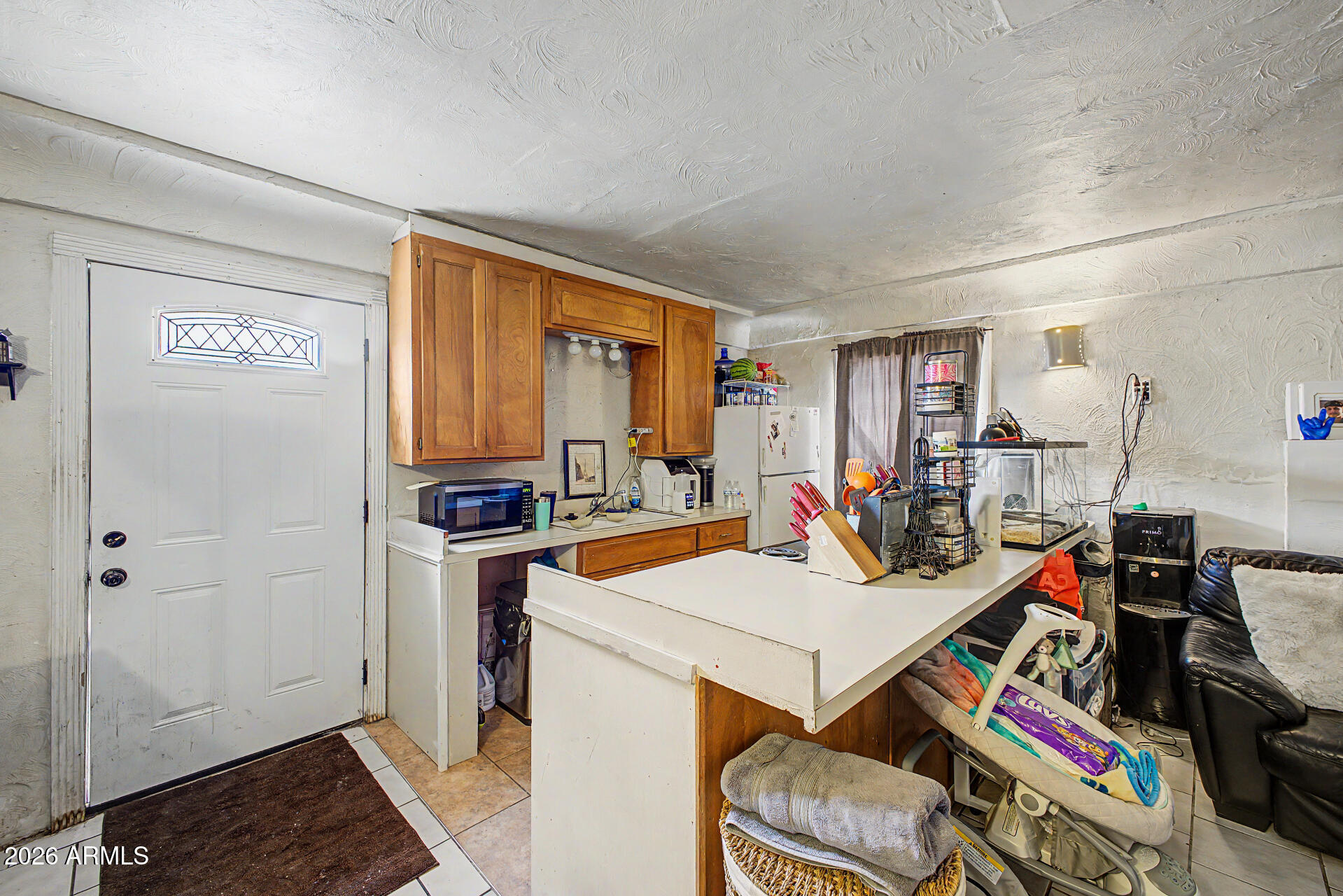 MYERS ADDITION - Residential Income