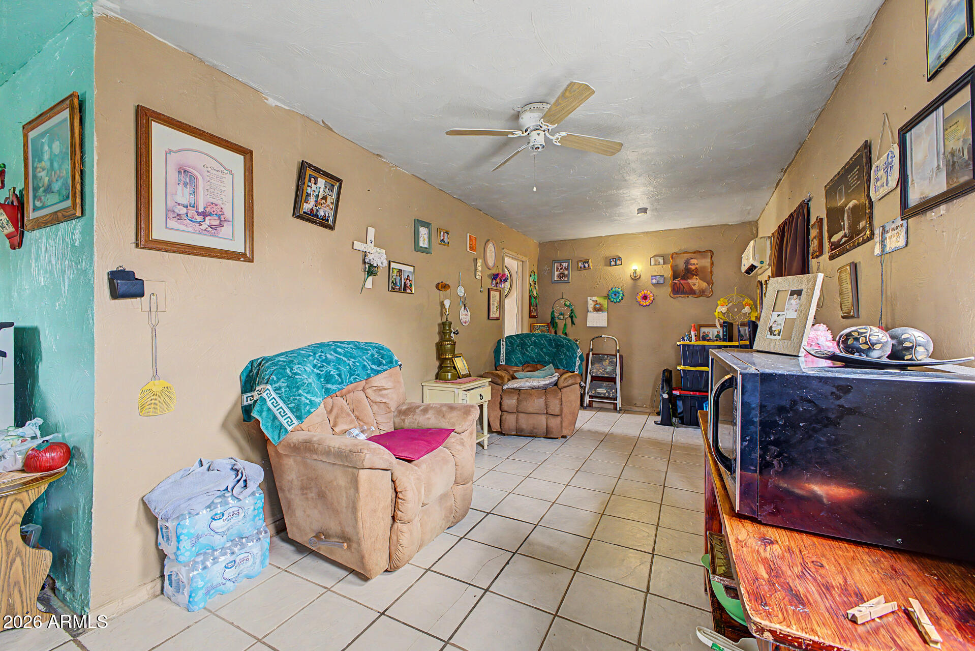 MYERS ADDITION - Residential Income