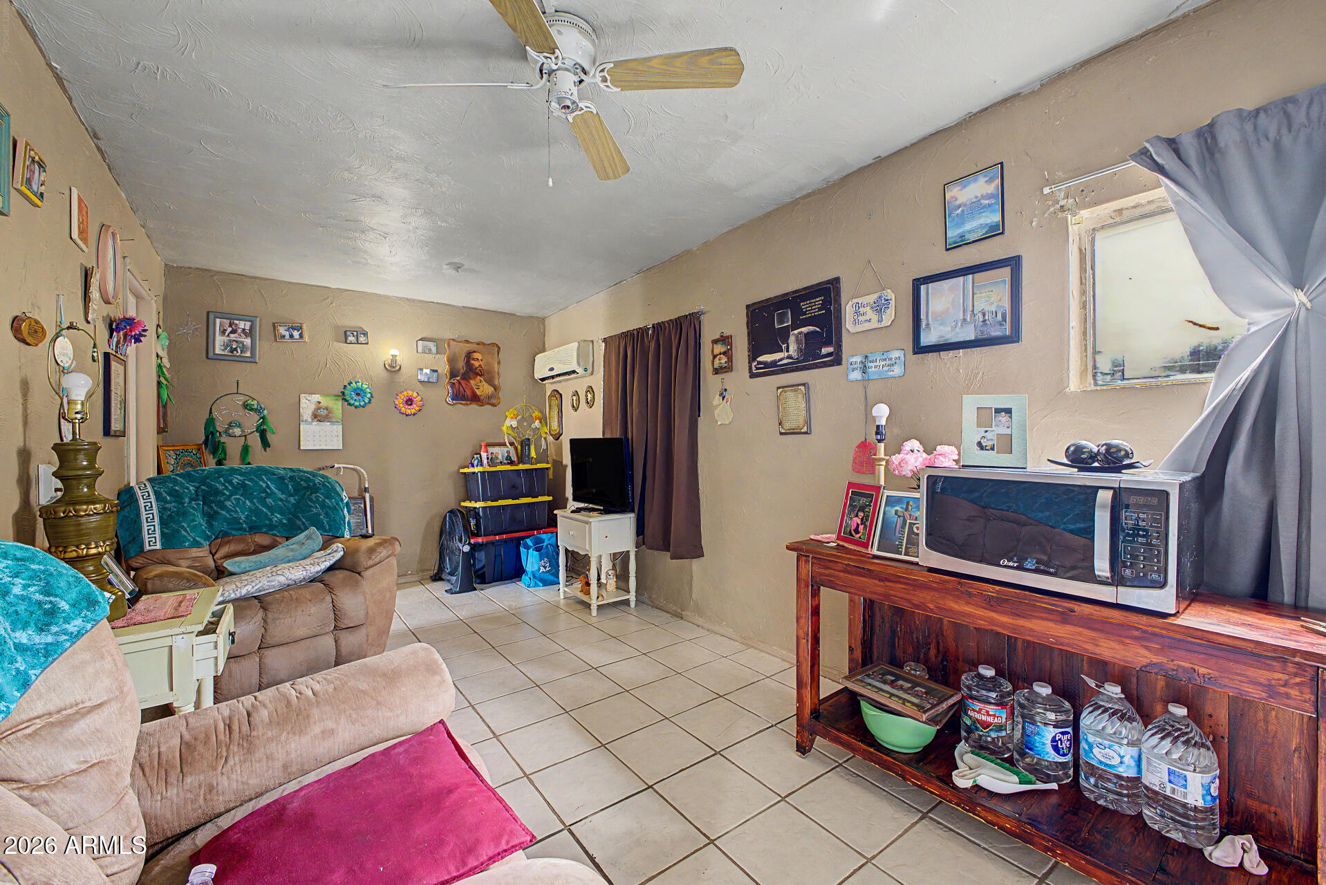 MYERS ADDITION - Residential Income