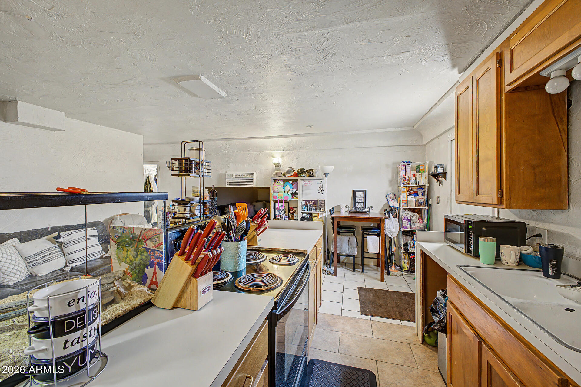 MYERS ADDITION - Residential Income