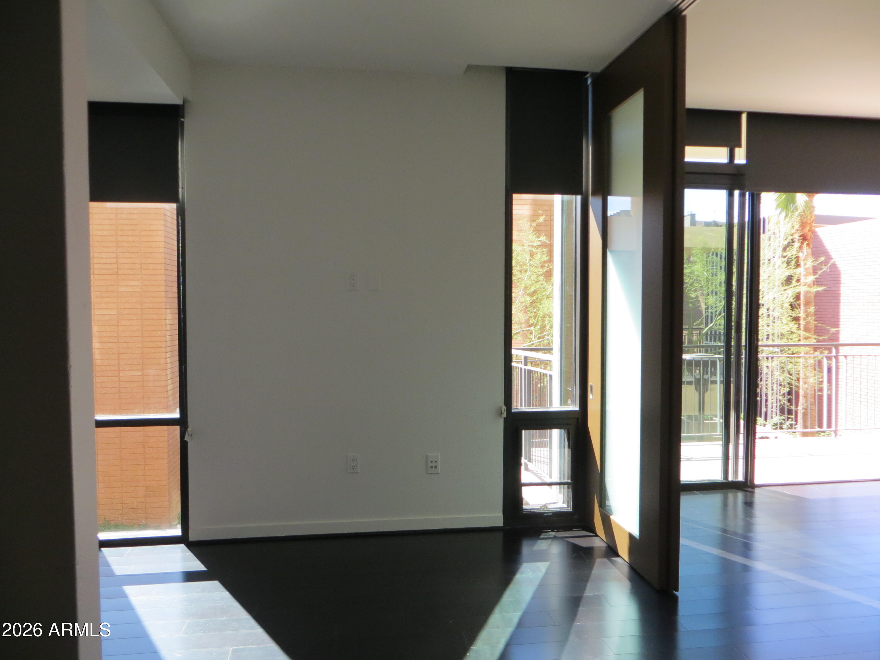 PORTLAND PLACE CONDOMINIUMS - Residential Lease