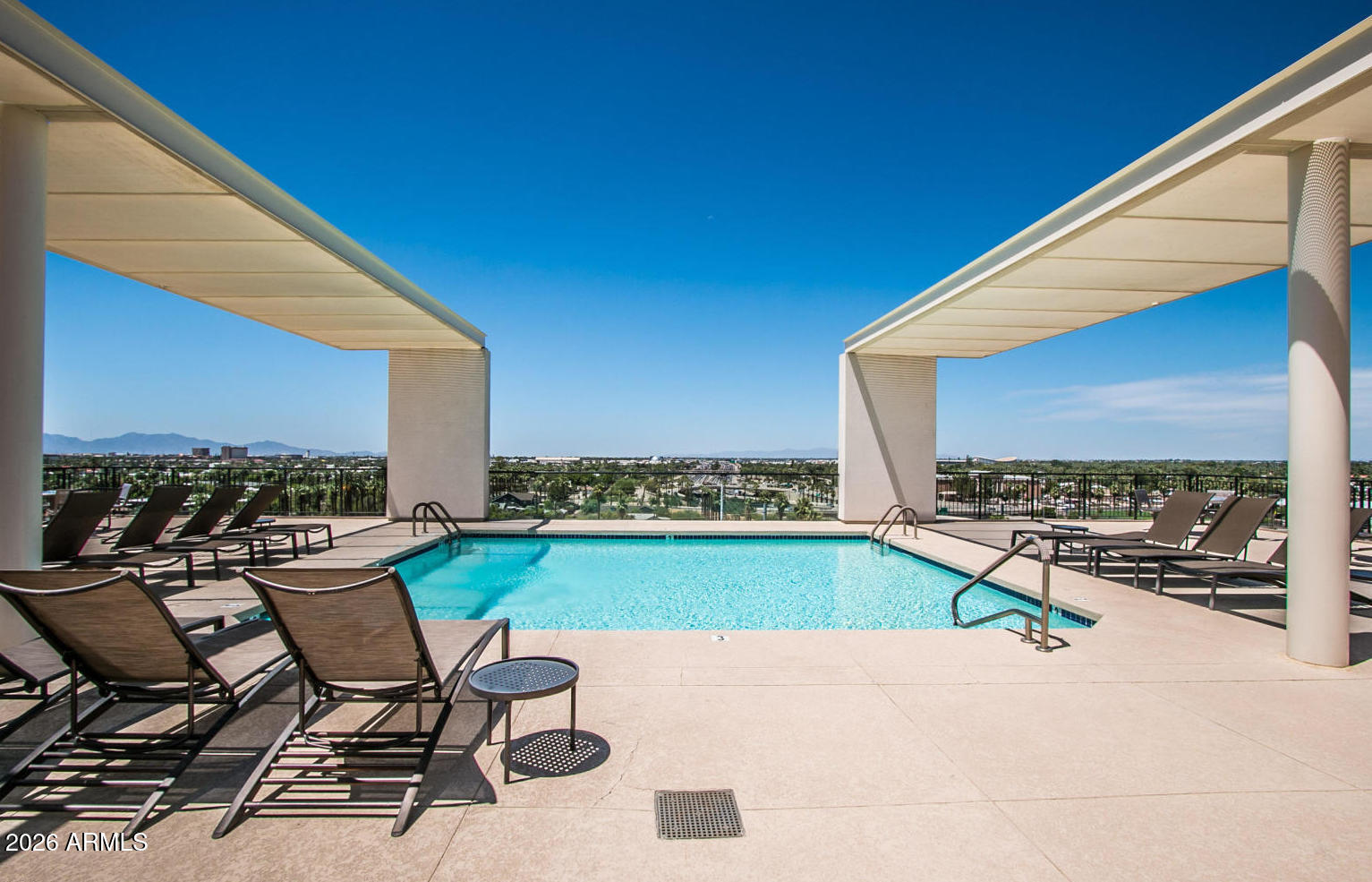 PORTLAND PLACE CONDOMINIUMS - Residential Lease