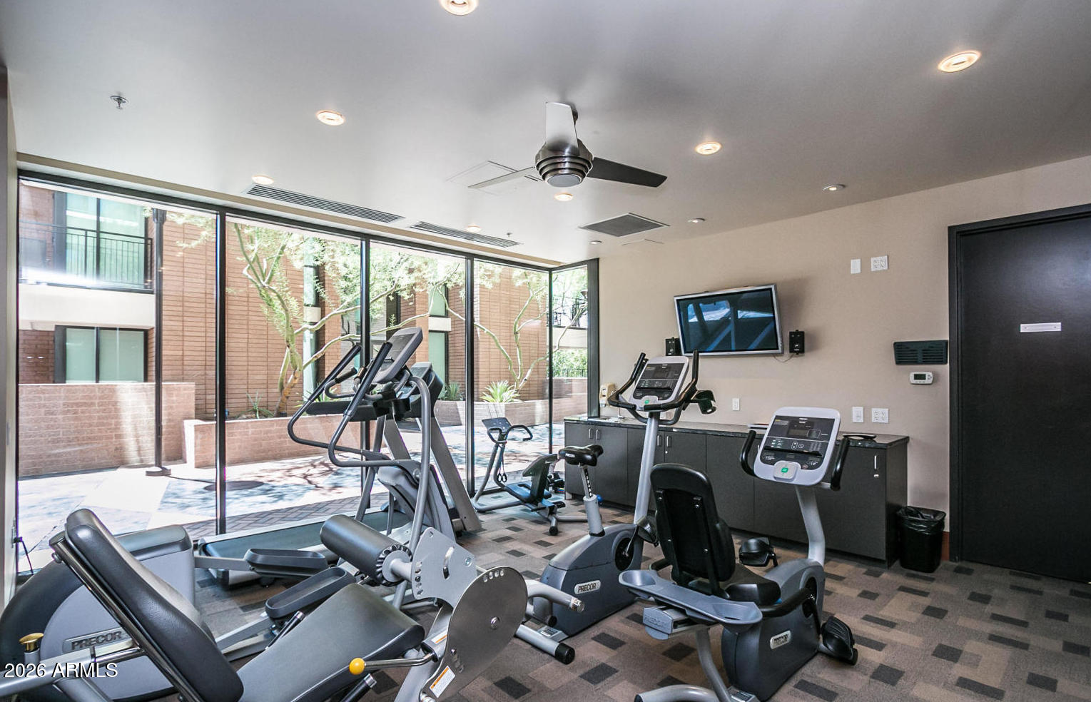 PORTLAND PLACE CONDOMINIUMS - Residential Lease