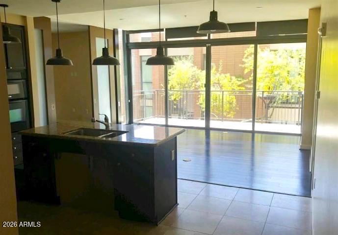 PORTLAND PLACE CONDOMINIUMS - Residential Lease