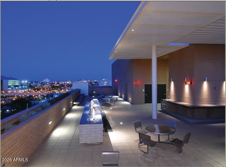 PORTLAND PLACE CONDOMINIUMS - Residential Lease