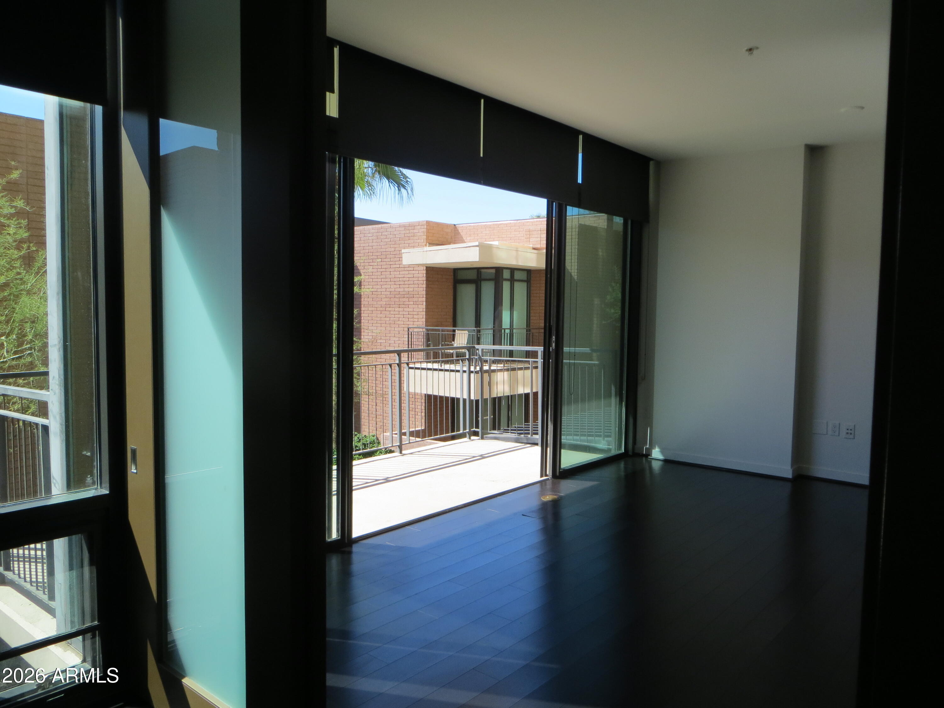 PORTLAND PLACE CONDOMINIUMS - Residential Lease