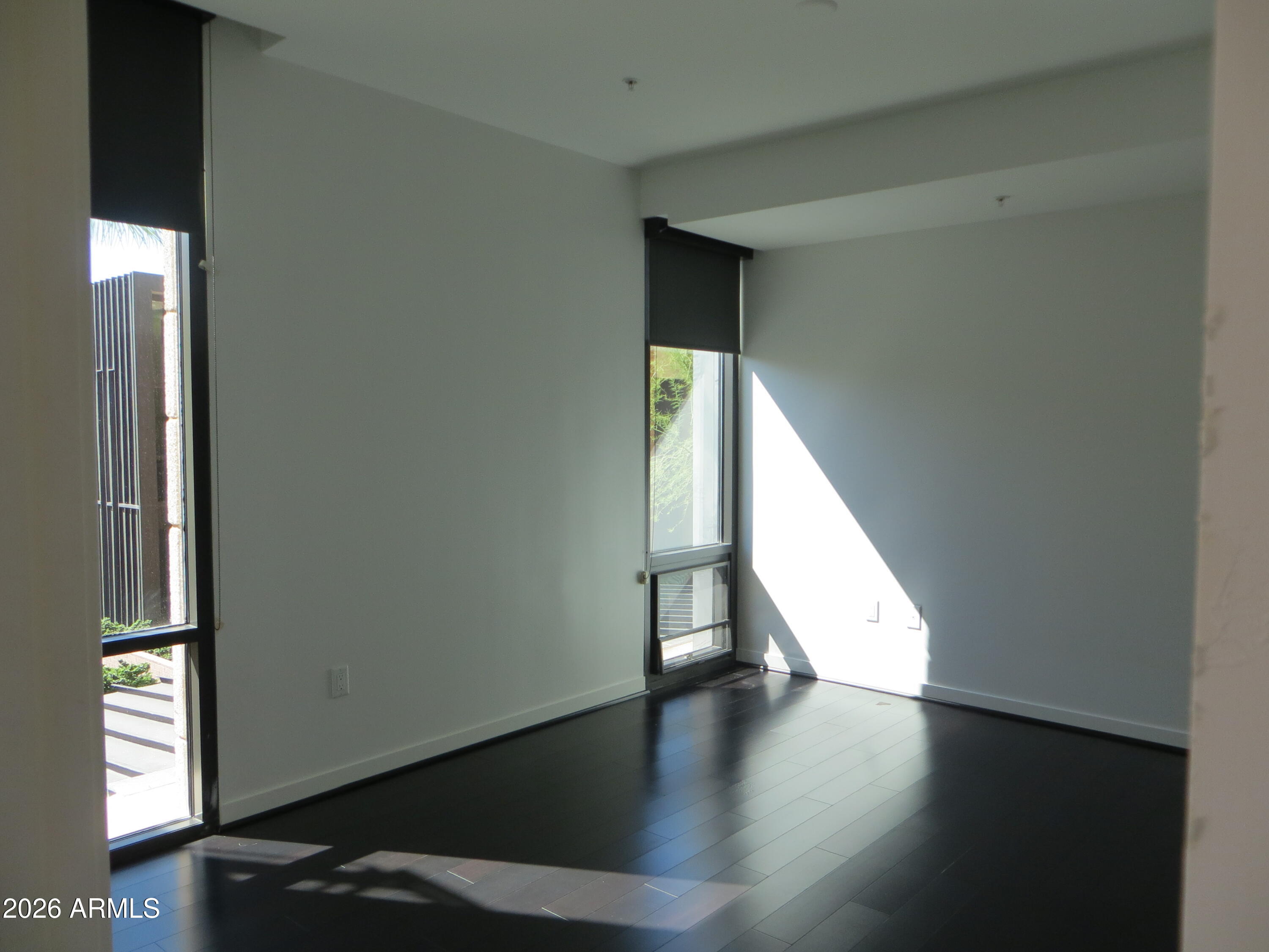 PORTLAND PLACE CONDOMINIUMS - Residential Lease