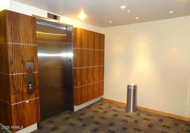 PORTLAND PLACE CONDOMINIUMS - Residential Lease