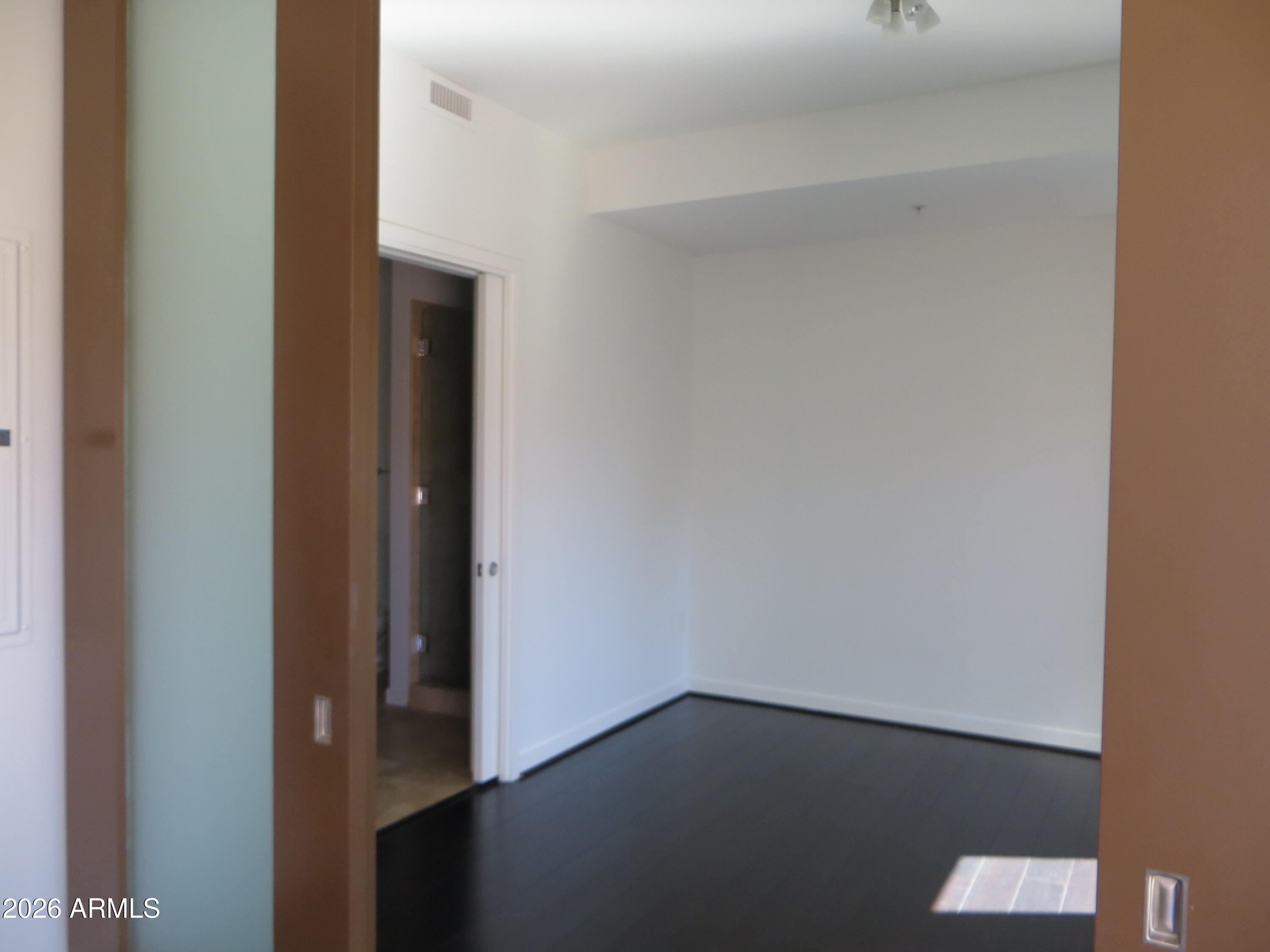 PORTLAND PLACE CONDOMINIUMS - Residential Lease