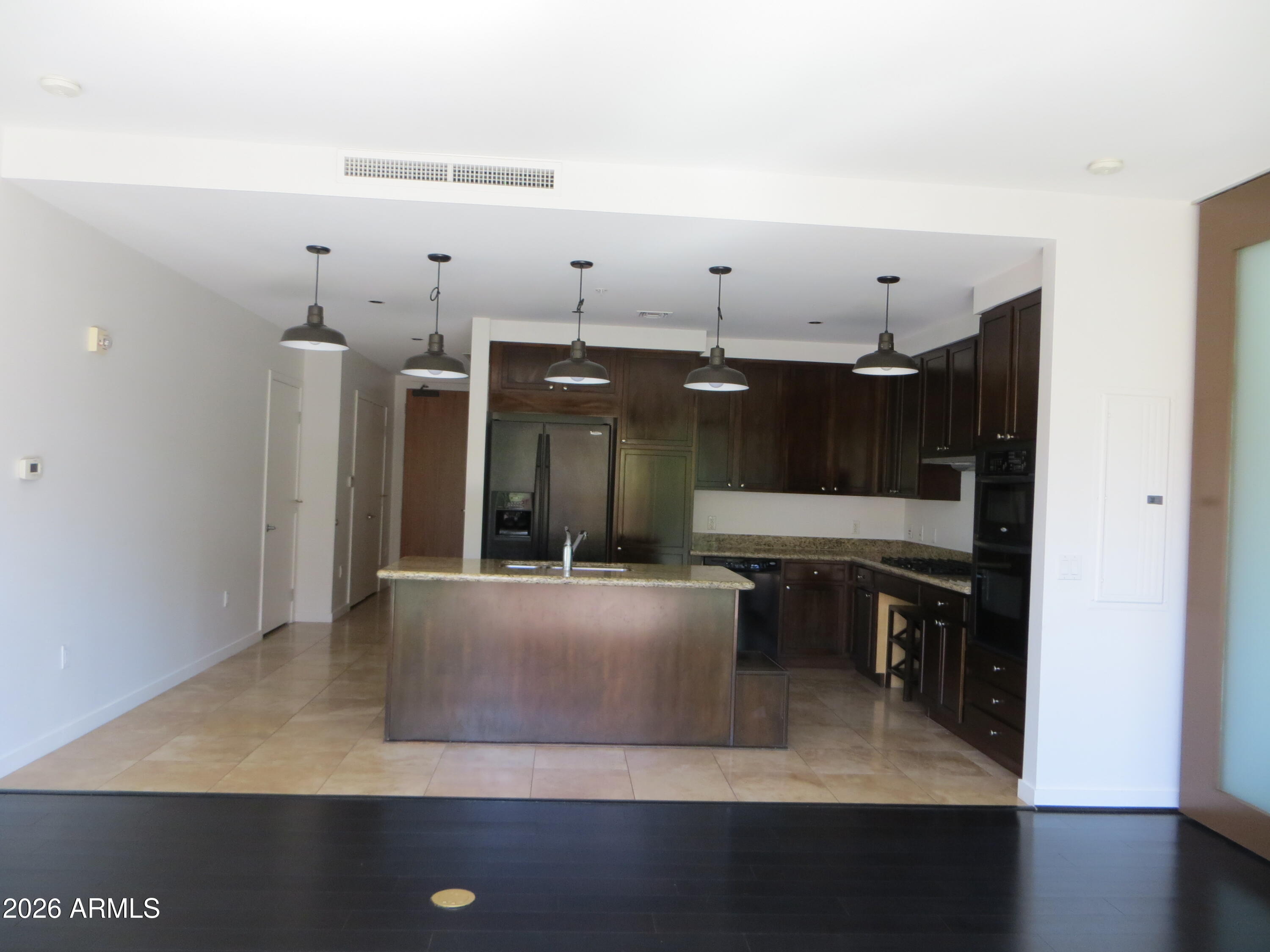 PORTLAND PLACE CONDOMINIUMS - Residential Lease