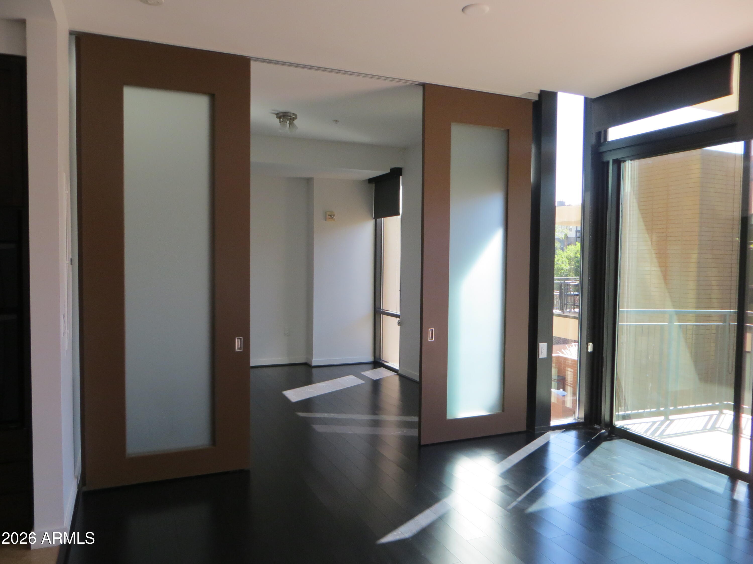 PORTLAND PLACE CONDOMINIUMS - Residential Lease