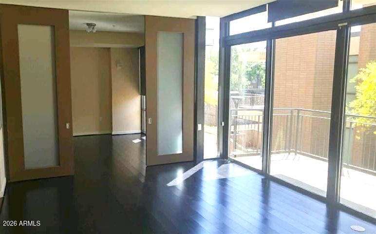 PORTLAND PLACE CONDOMINIUMS - Residential Lease
