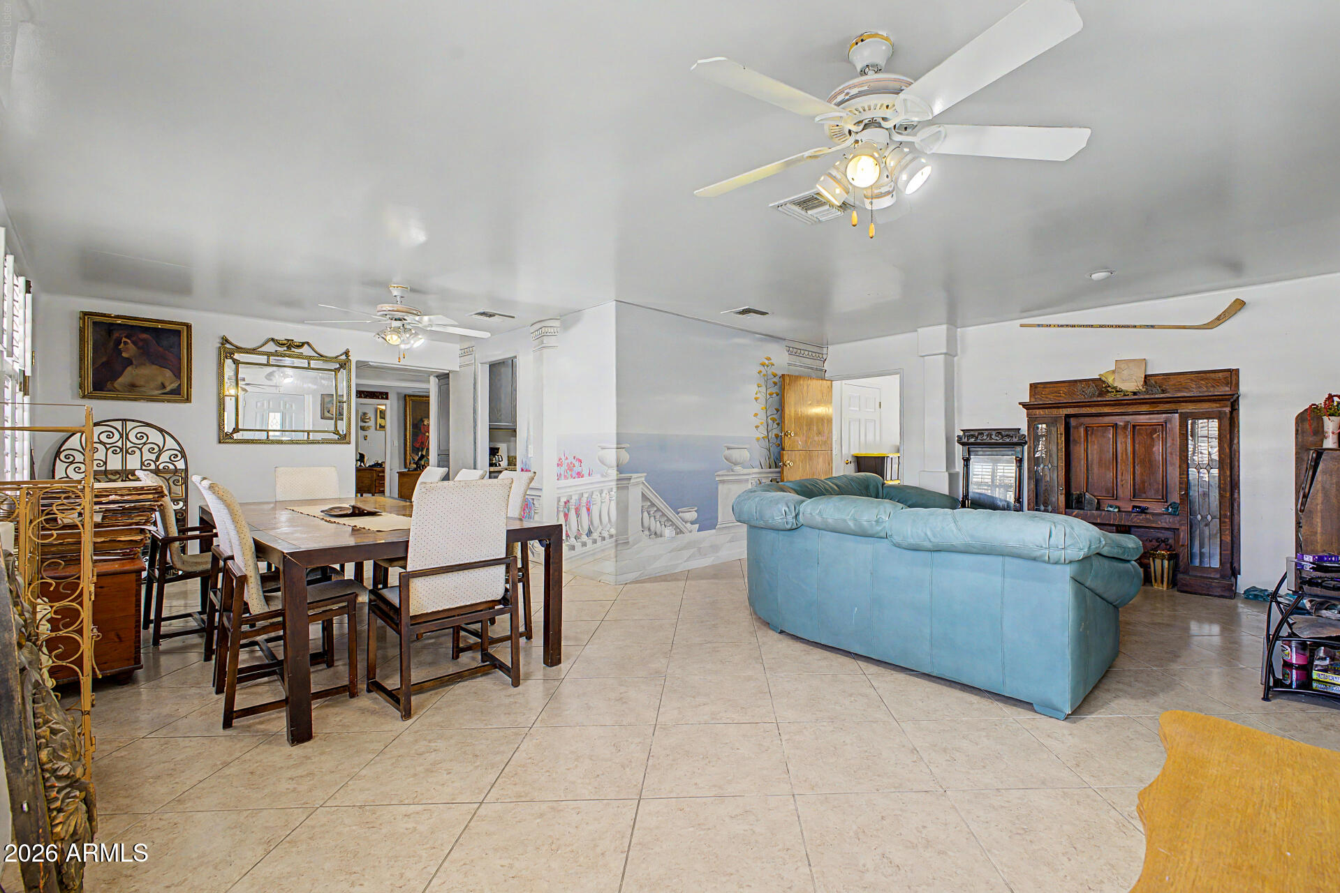 PALO VERDE HILLS - Residential