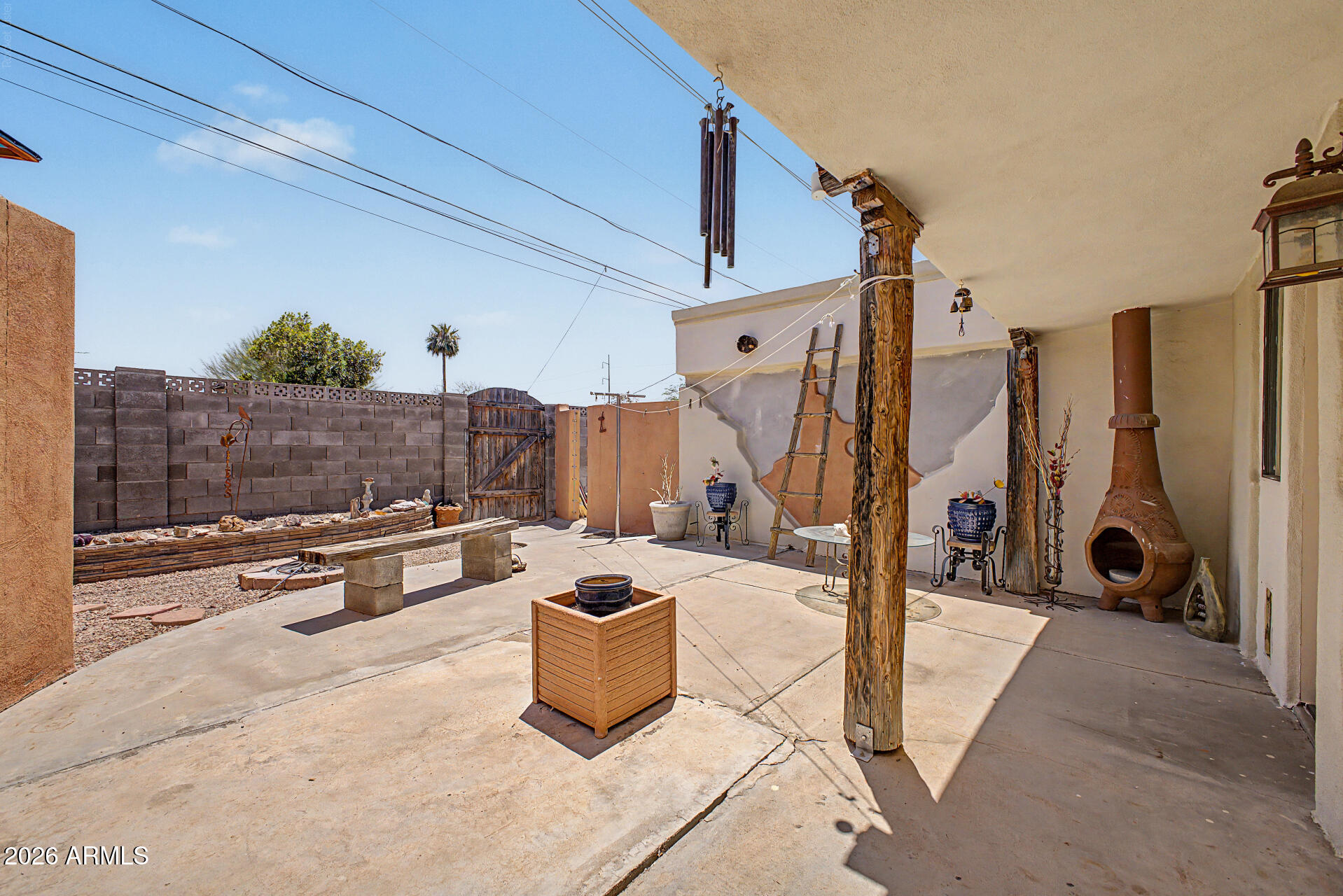 PALO VERDE HILLS - Residential