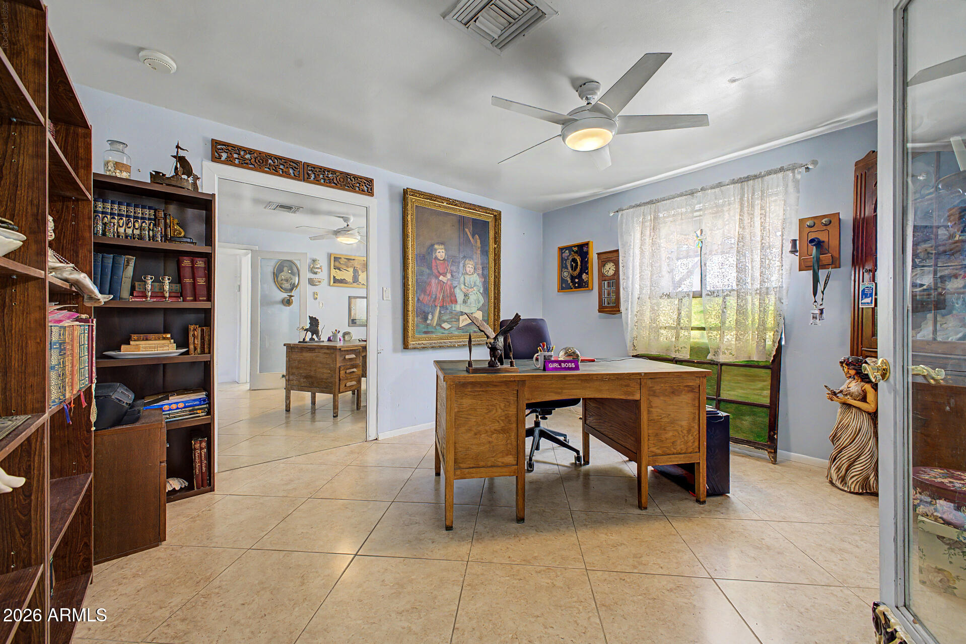 PALO VERDE HILLS - Residential