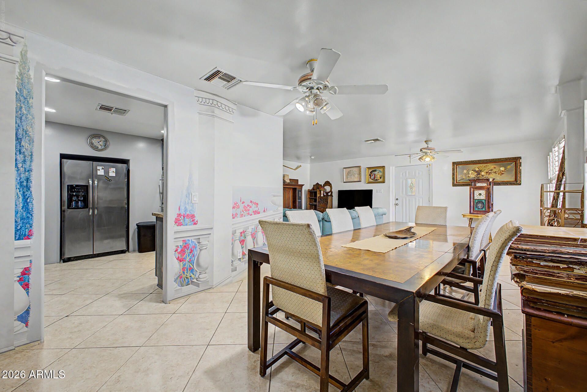PALO VERDE HILLS - Residential