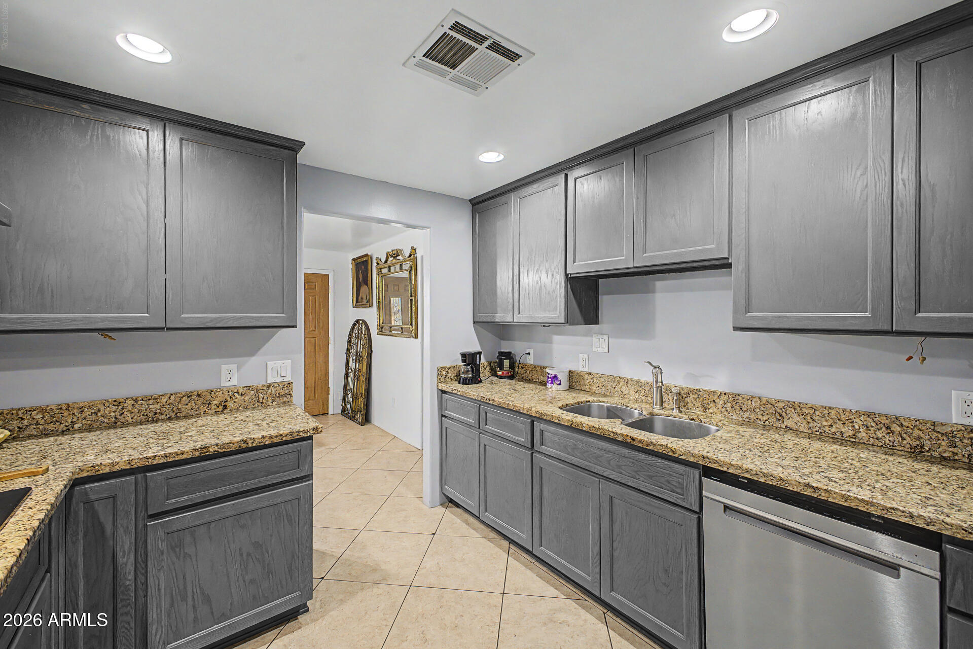 PALO VERDE HILLS - Residential