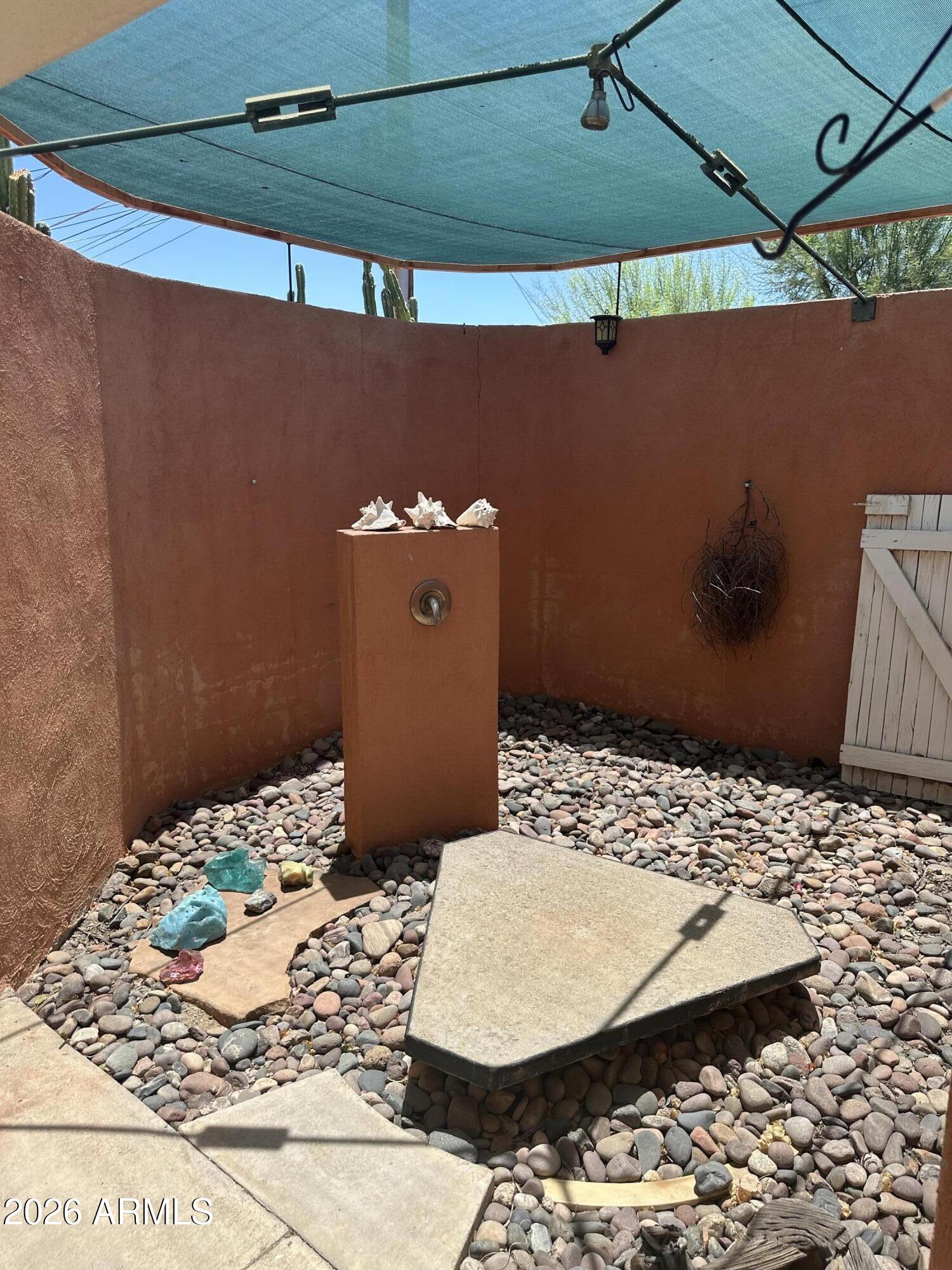 PALO VERDE HILLS - Residential
