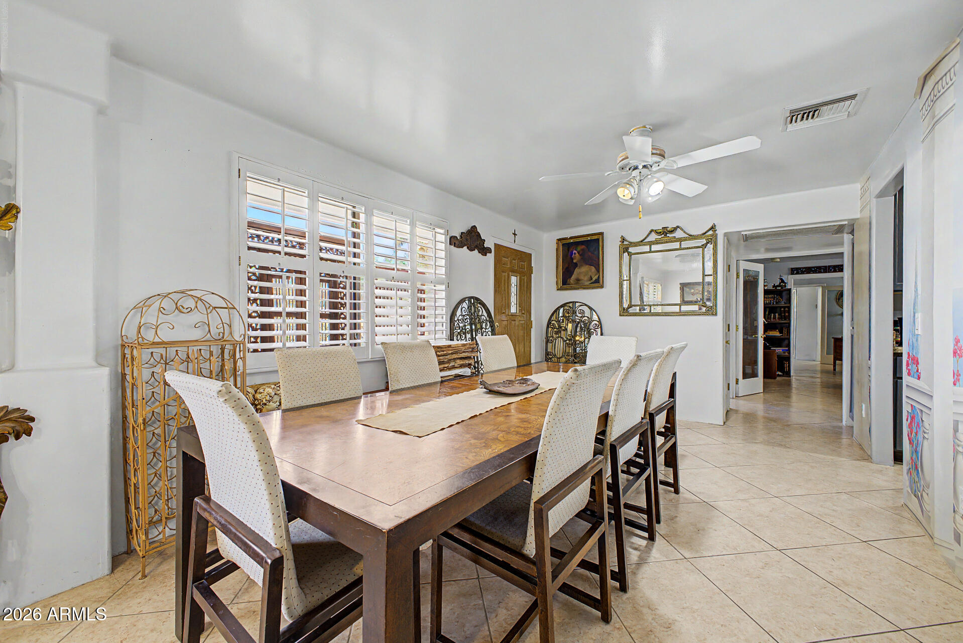 PALO VERDE HILLS - Residential
