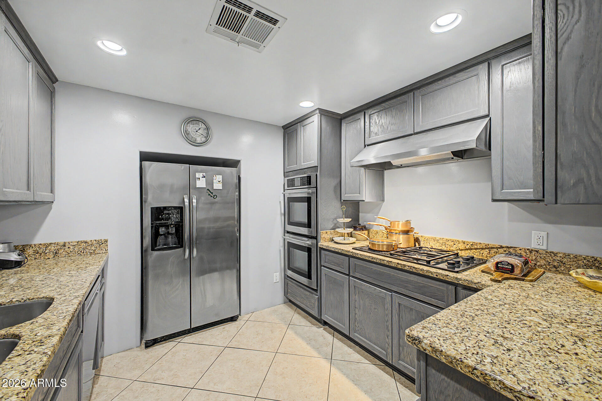 PALO VERDE HILLS - Residential