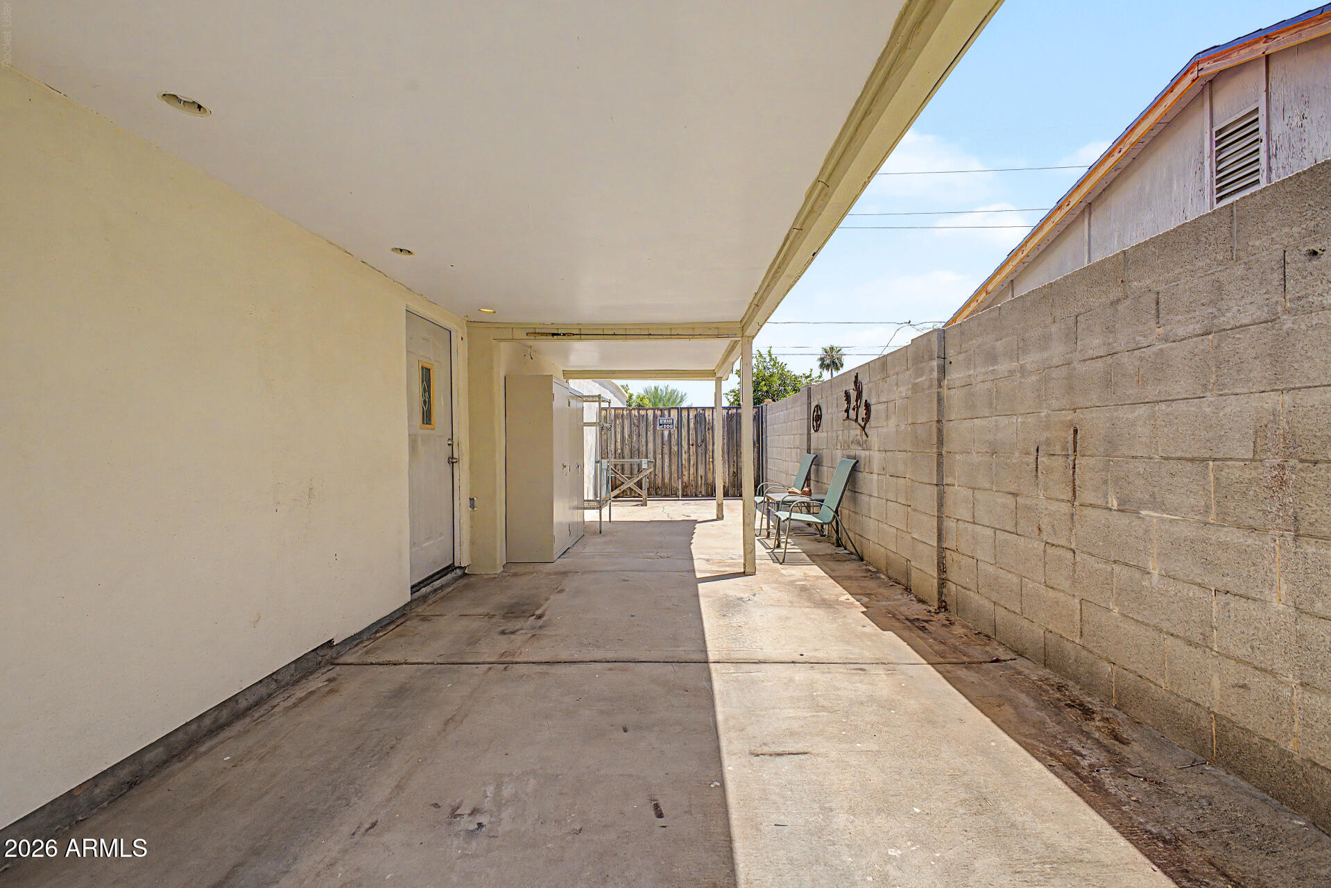 PALO VERDE HILLS - Residential