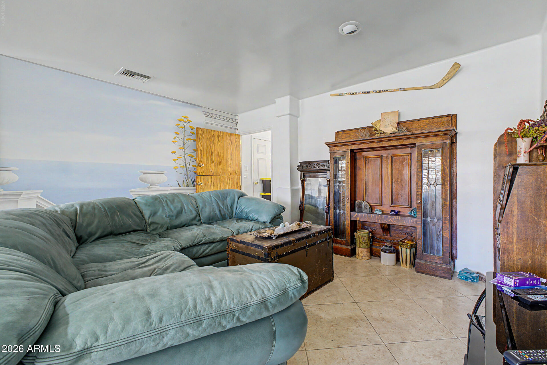 PALO VERDE HILLS - Residential