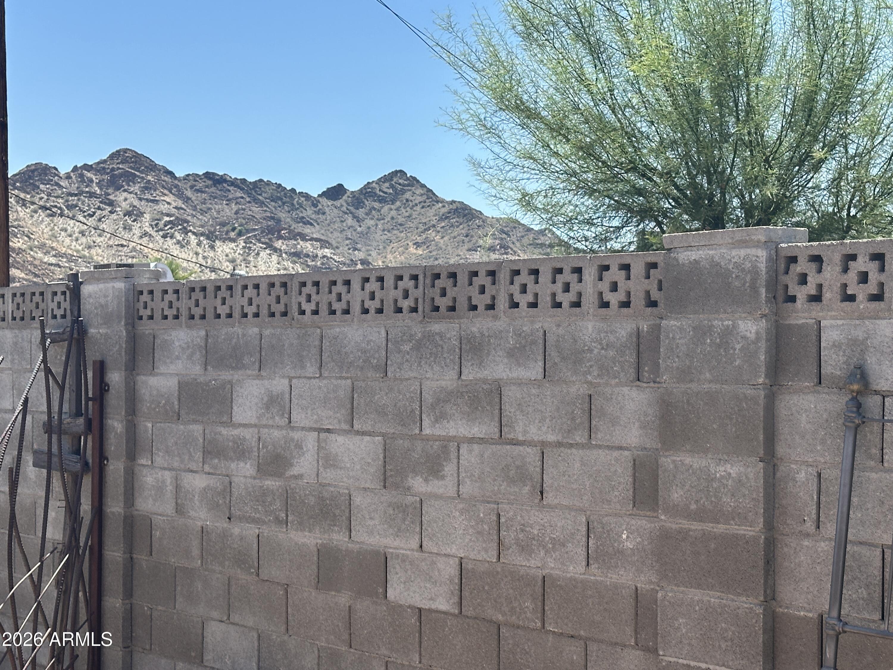 PALO VERDE HILLS - Residential