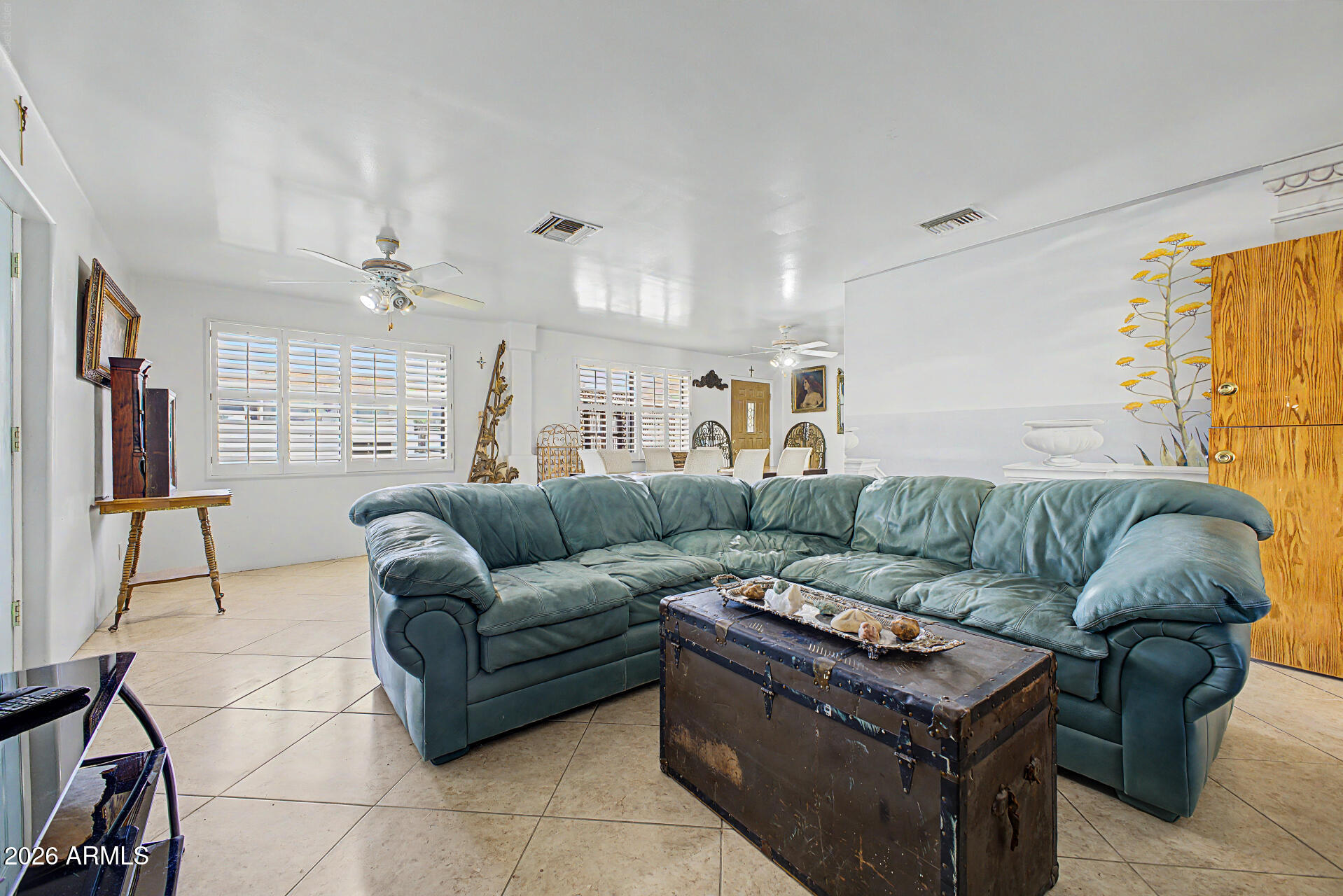 PALO VERDE HILLS - Residential