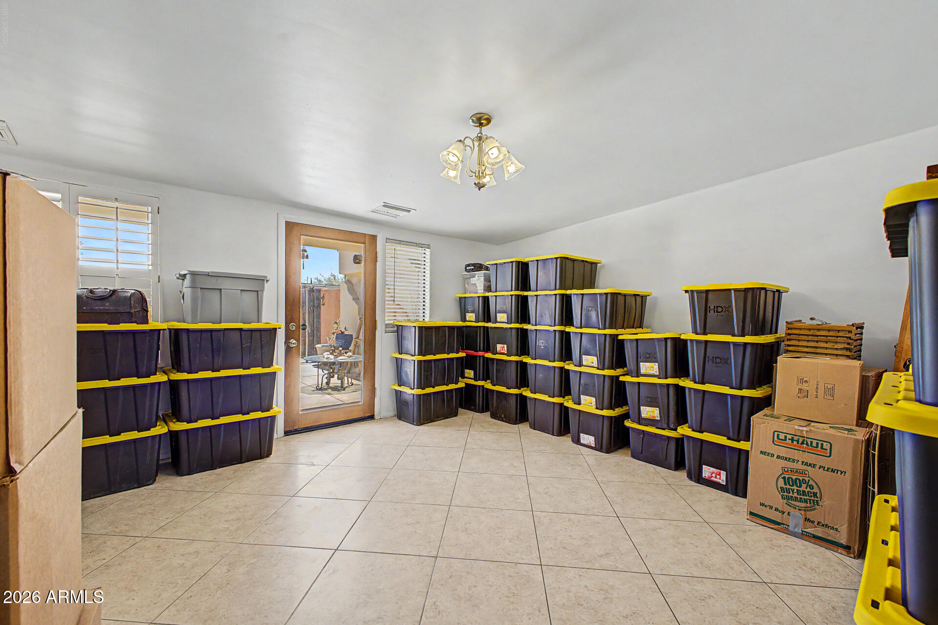 PALO VERDE HILLS - Residential